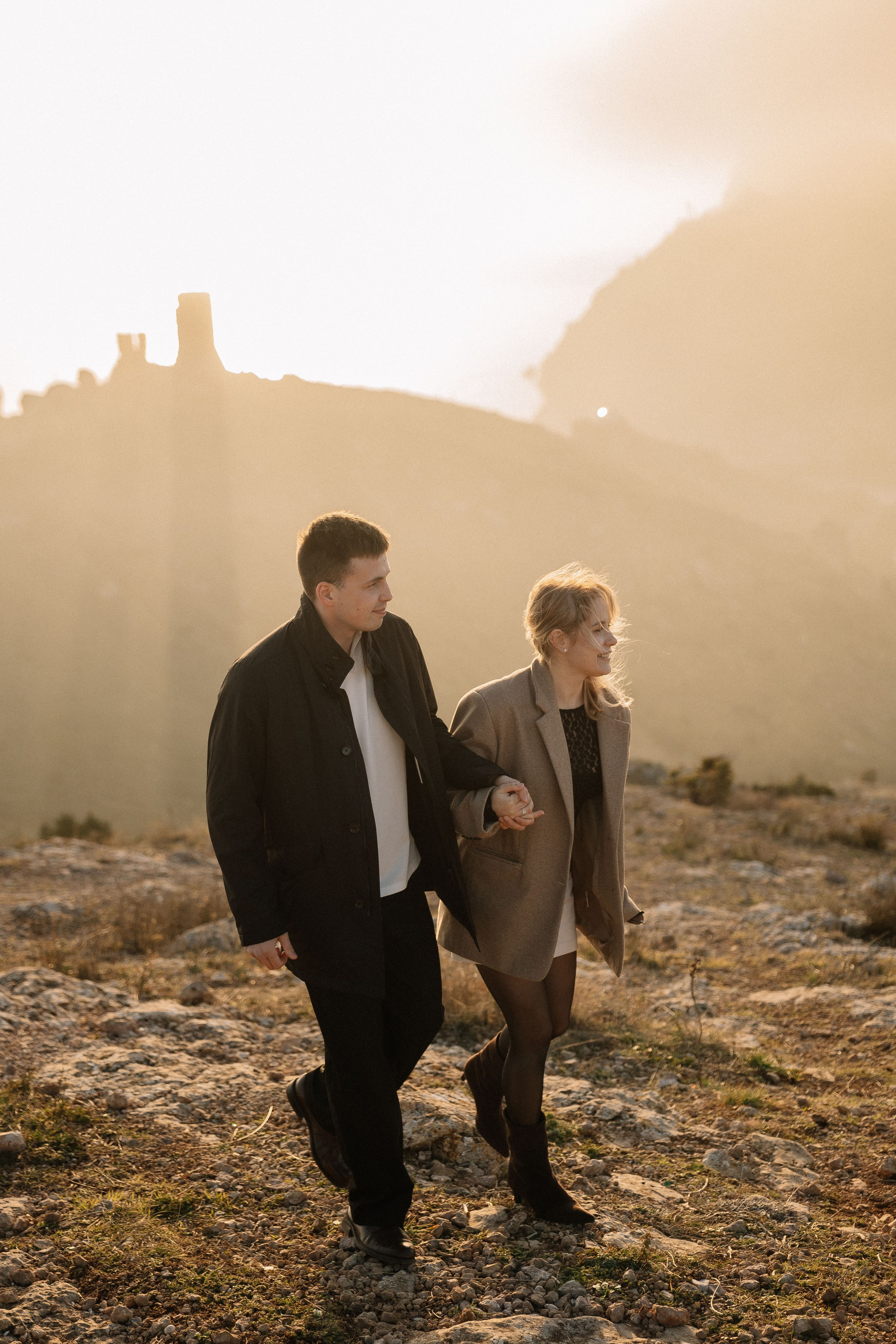 D&I. Семейный фотограф в Севастополе и Симферополе Александра Чистякова