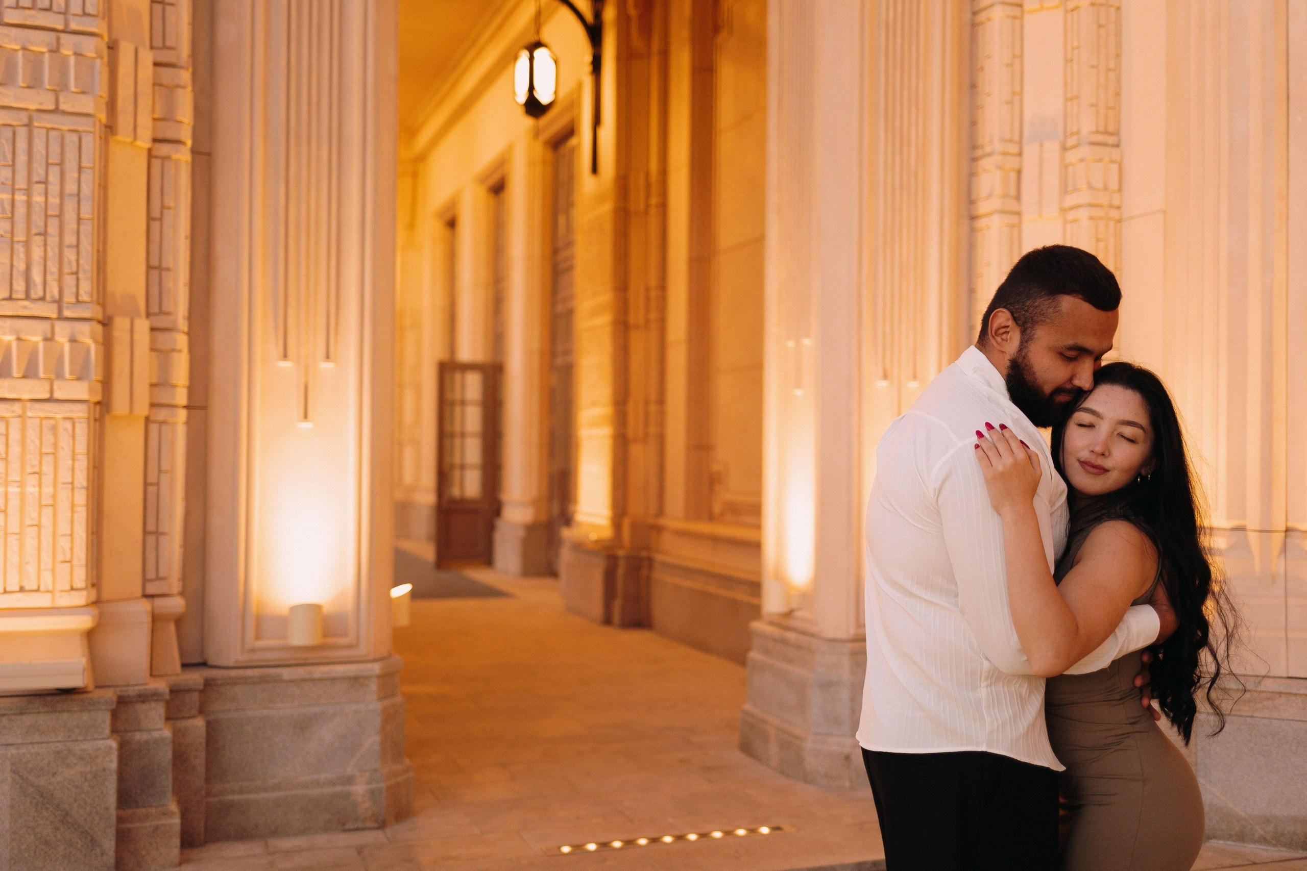 K&A. Семейный фотограф в Севастополе и Симферополе Александра Чистякова