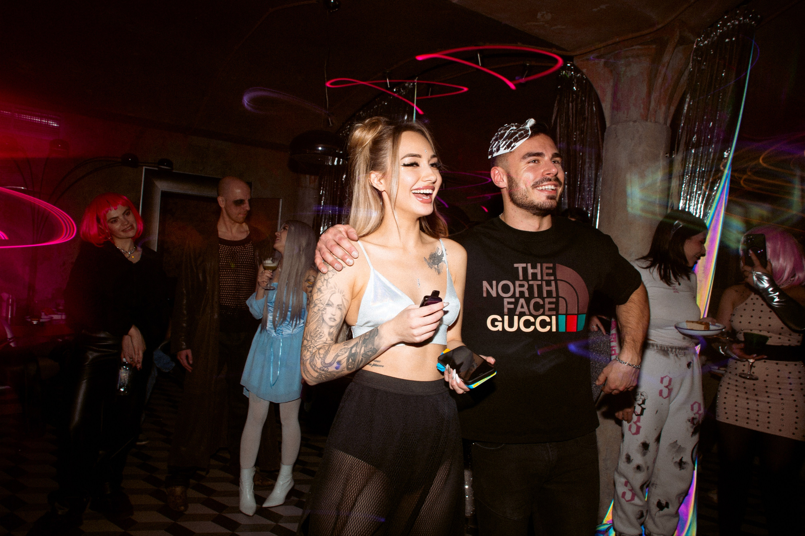 День рождения | 12.2023. Фотограф | Юля Ди