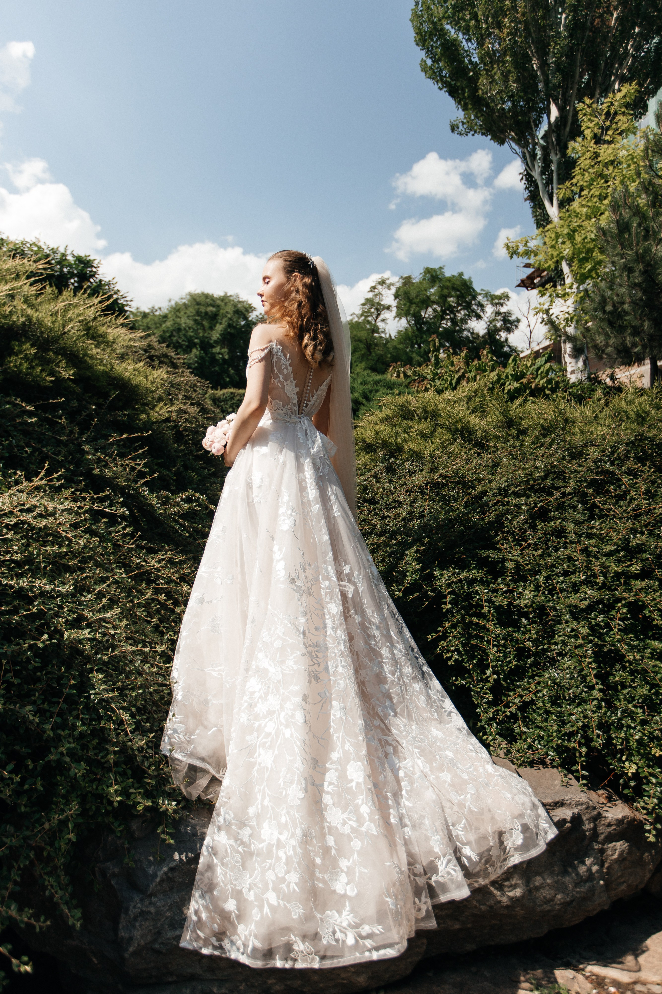 Олег и Катя. Фотограф Таганрог Любимая Надя