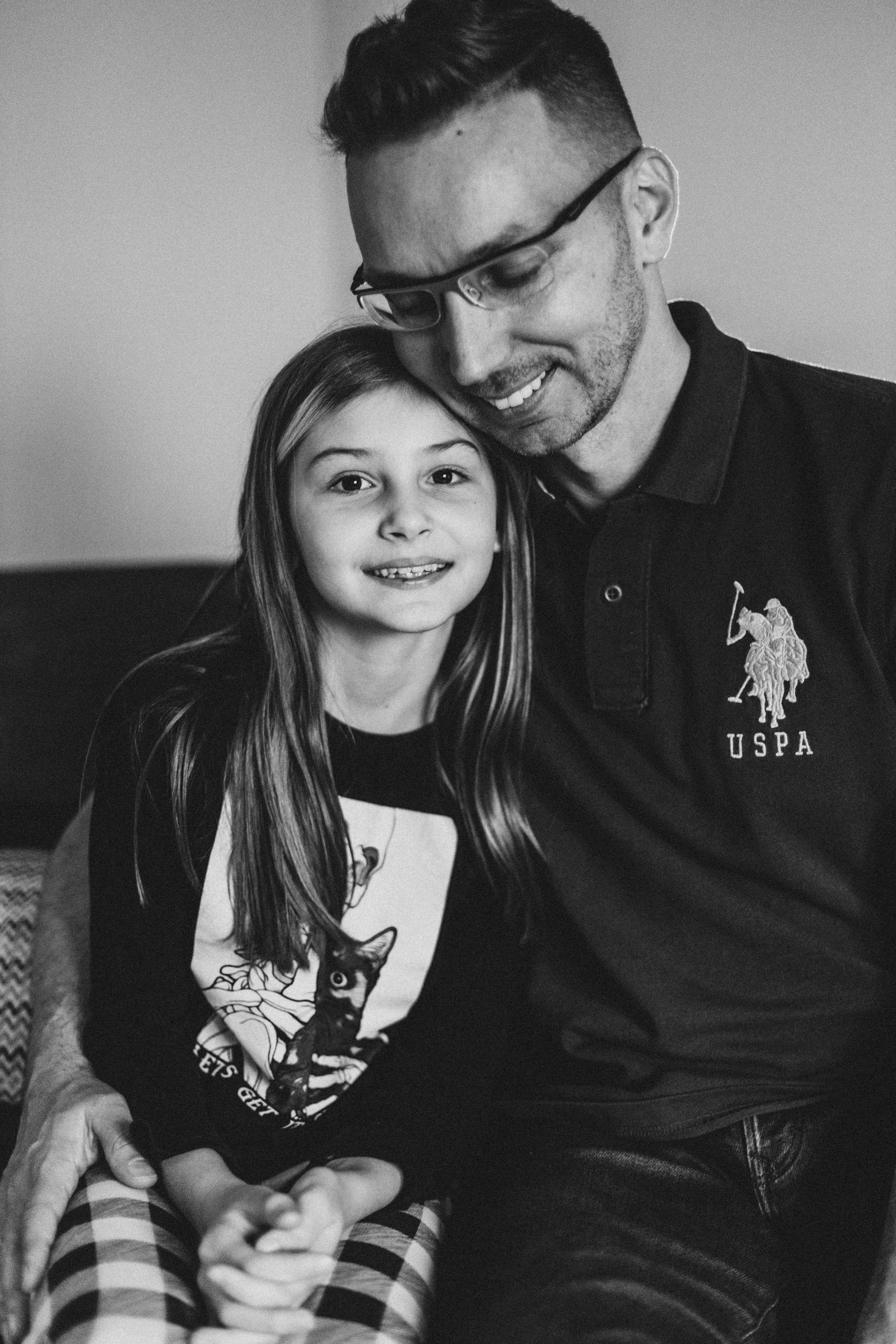 Игорь, Лера, Миля, Ксюша и Аня. Фотограф Таганрог Любимая Надя