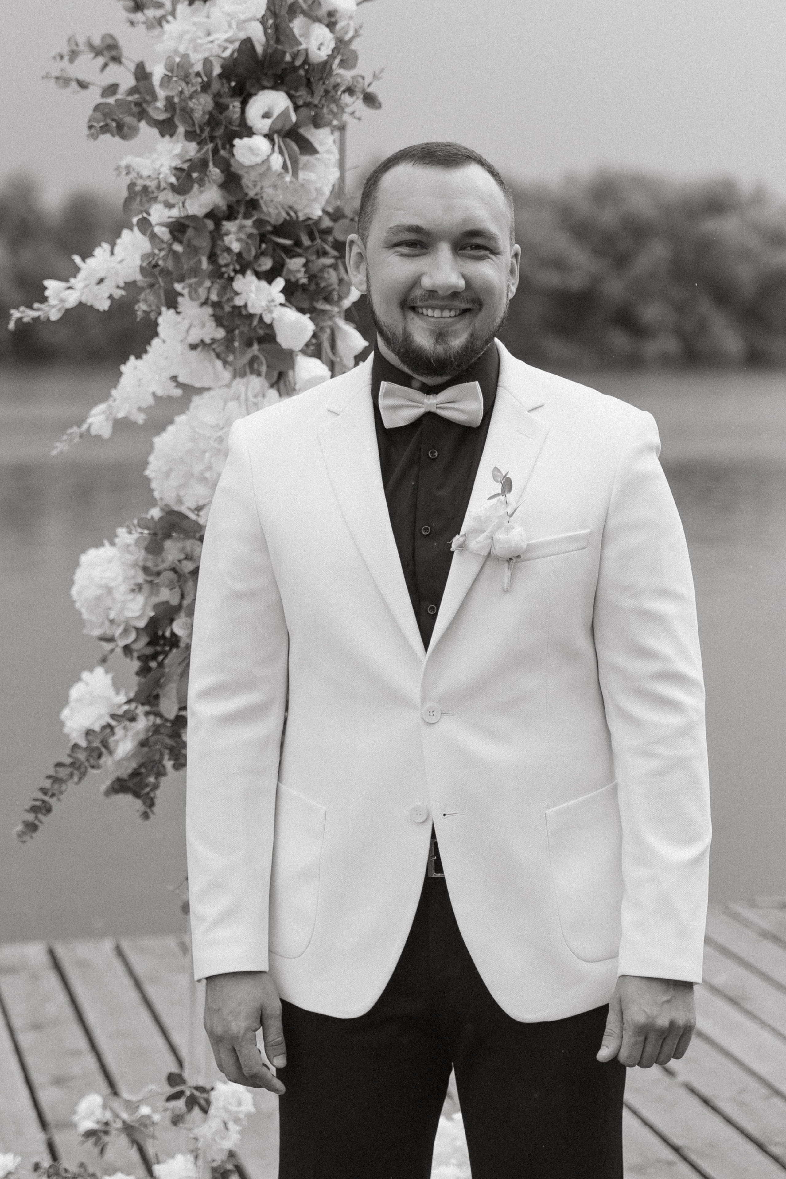 Wedding day Максим & Оля. Свадебный фотограф Колесников Антон