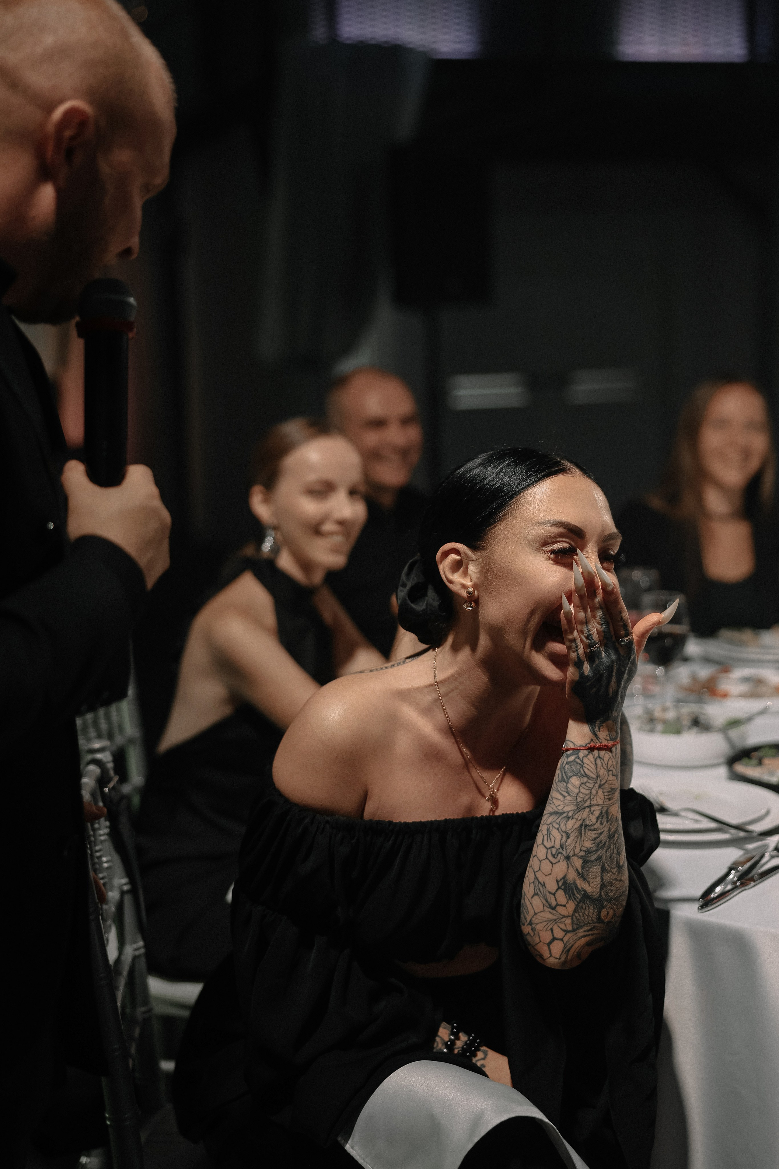 Игристая бусинка. Свадебный и семейный Фотограф Денис Кошель