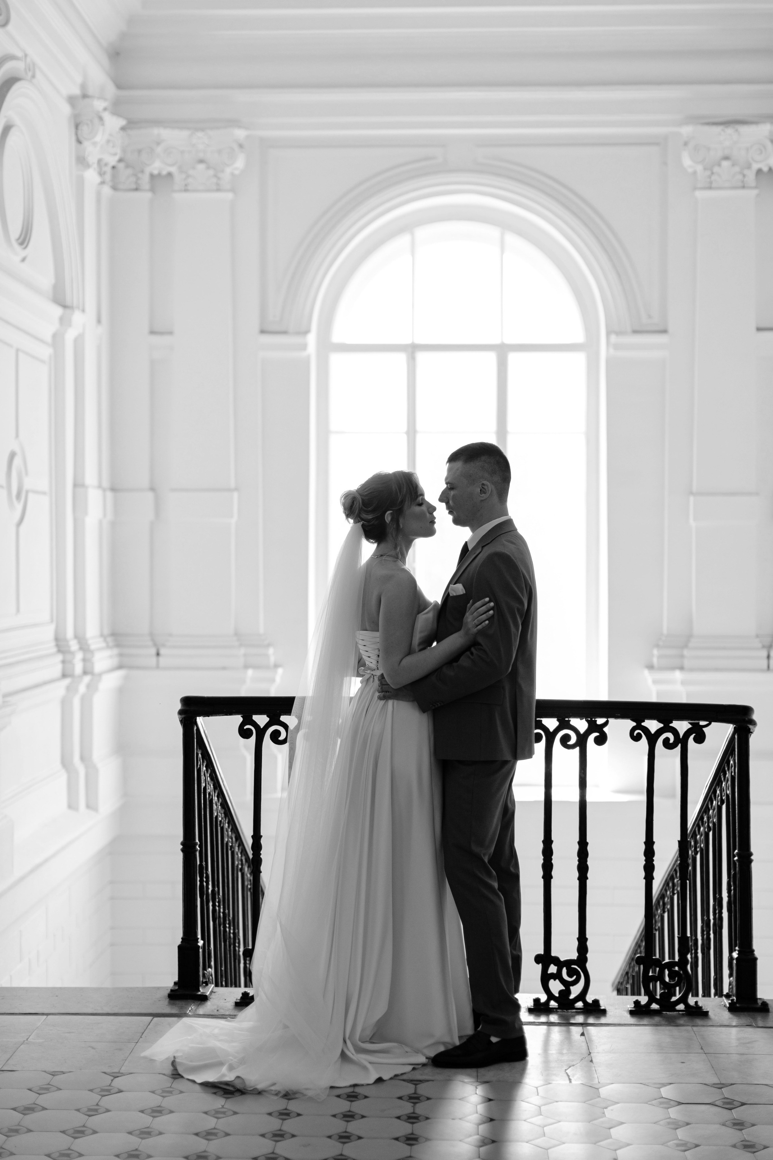 2. Фотограф Лиана Артемова в Пензе