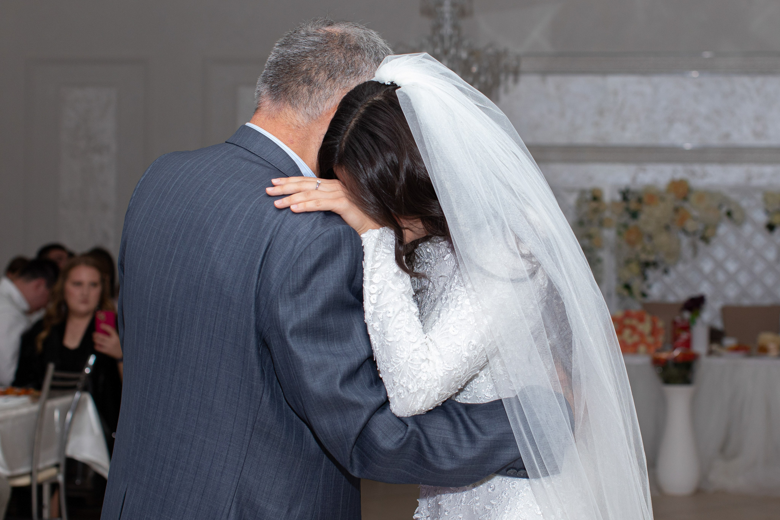 Шахзода и Хаким. Фотограф Лиана Артемова в Пензе