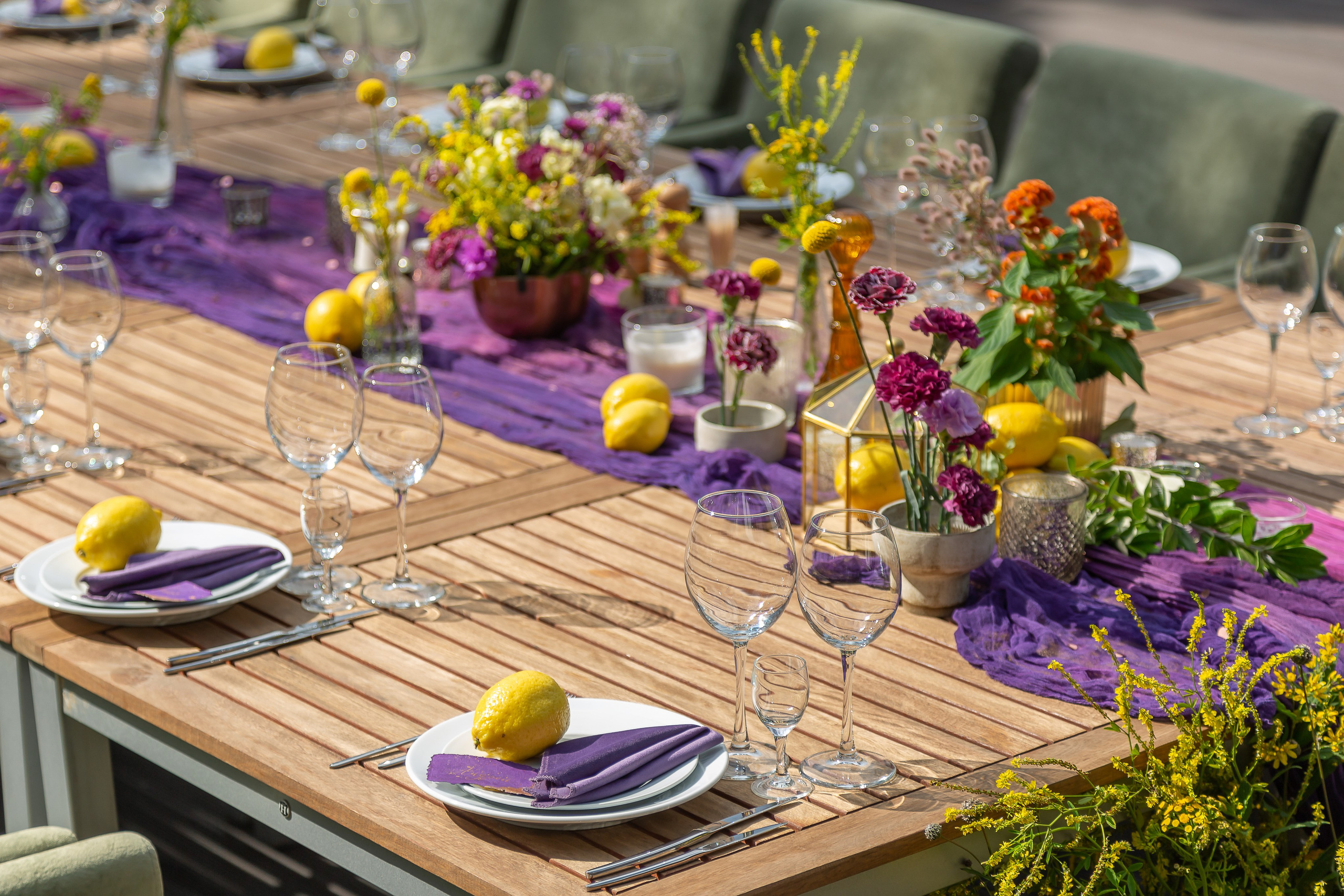 Дом у Моря, Терраса. Свадебный и Репортажный фотограф в Санкт-Петербурге