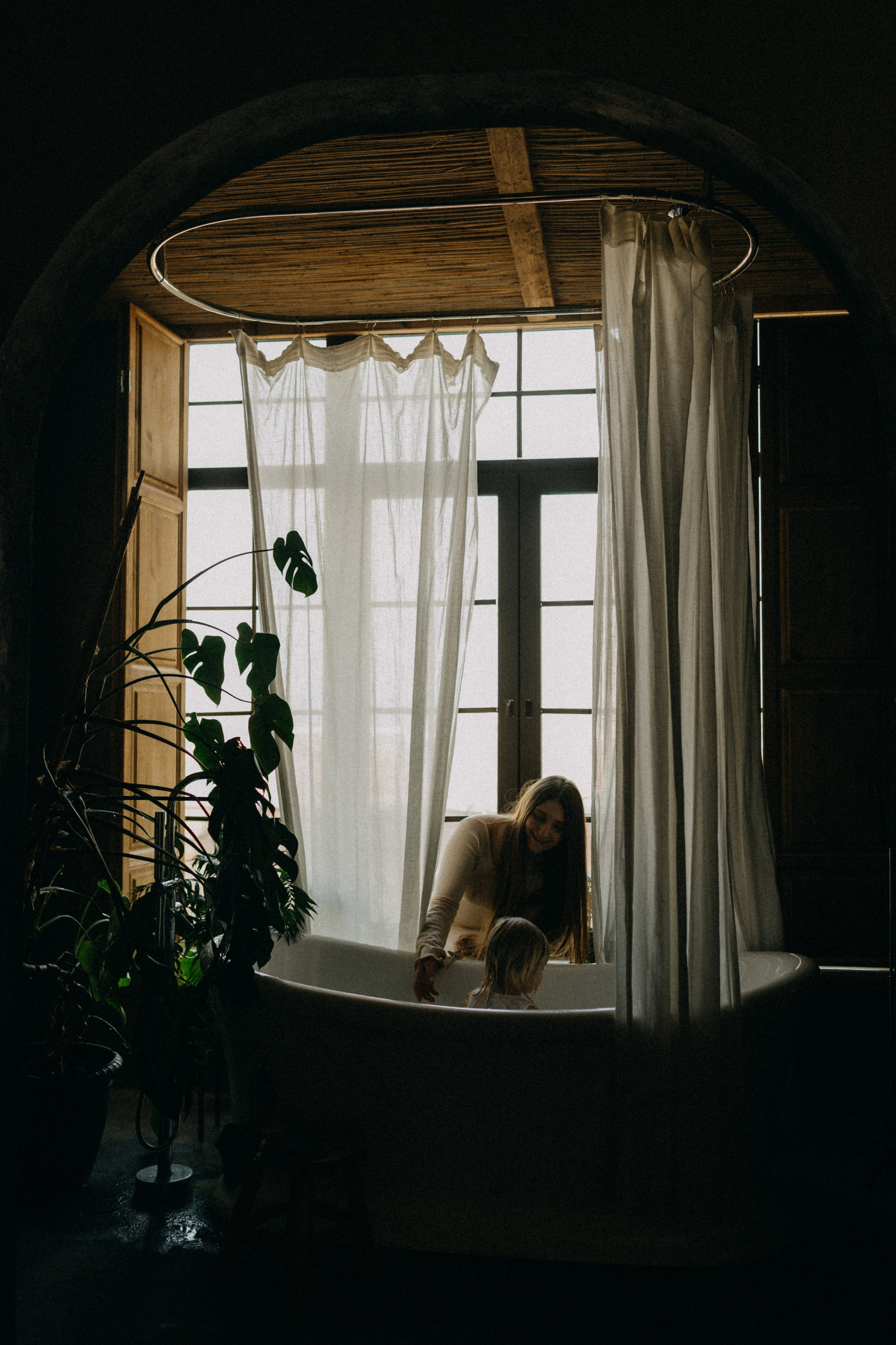 Ангелина и Есения. Фотограф в Петербурге Ольга Стрельченко