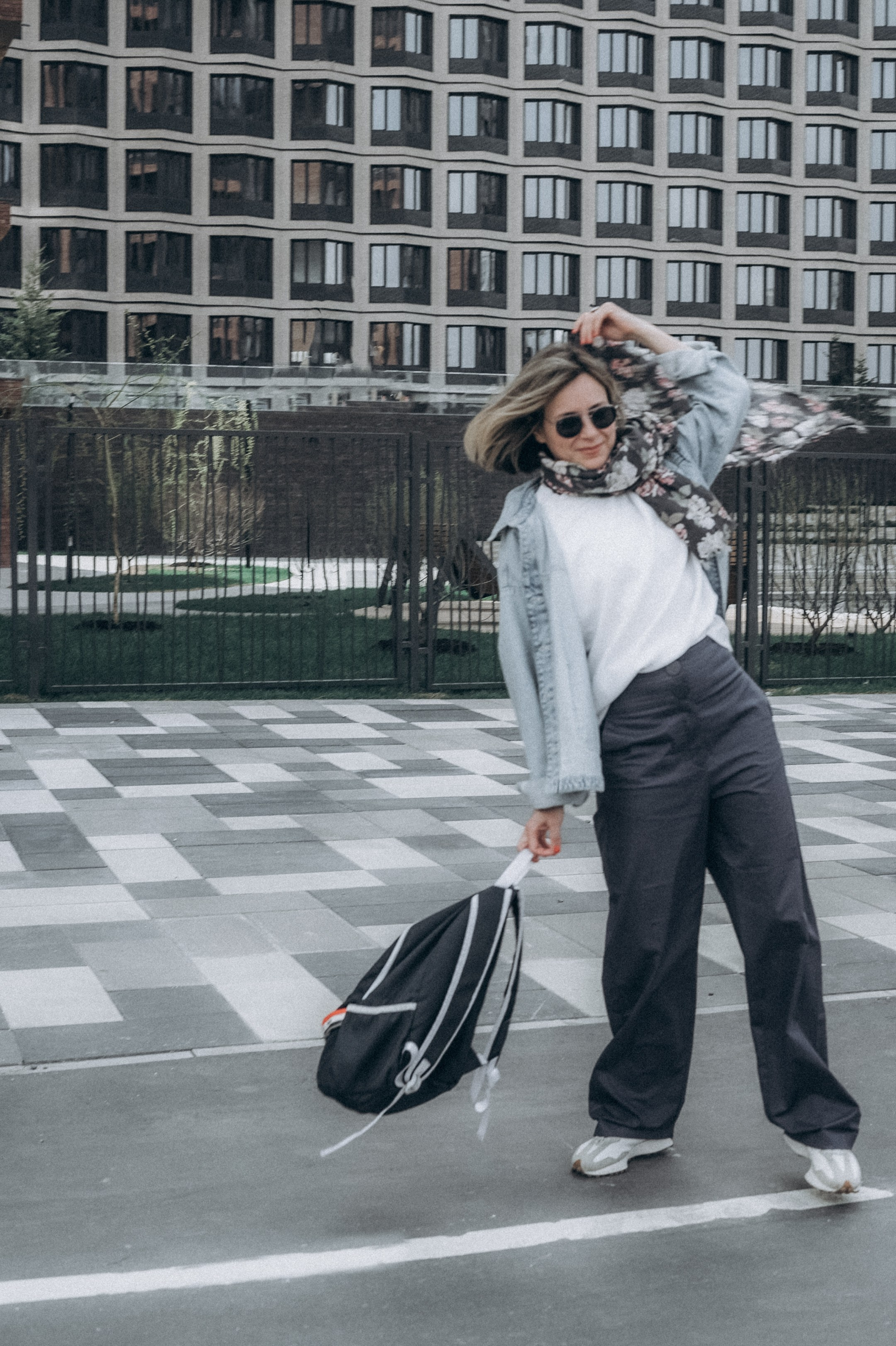 Маша. Портретный, семейный фотограф Марина Моисеева