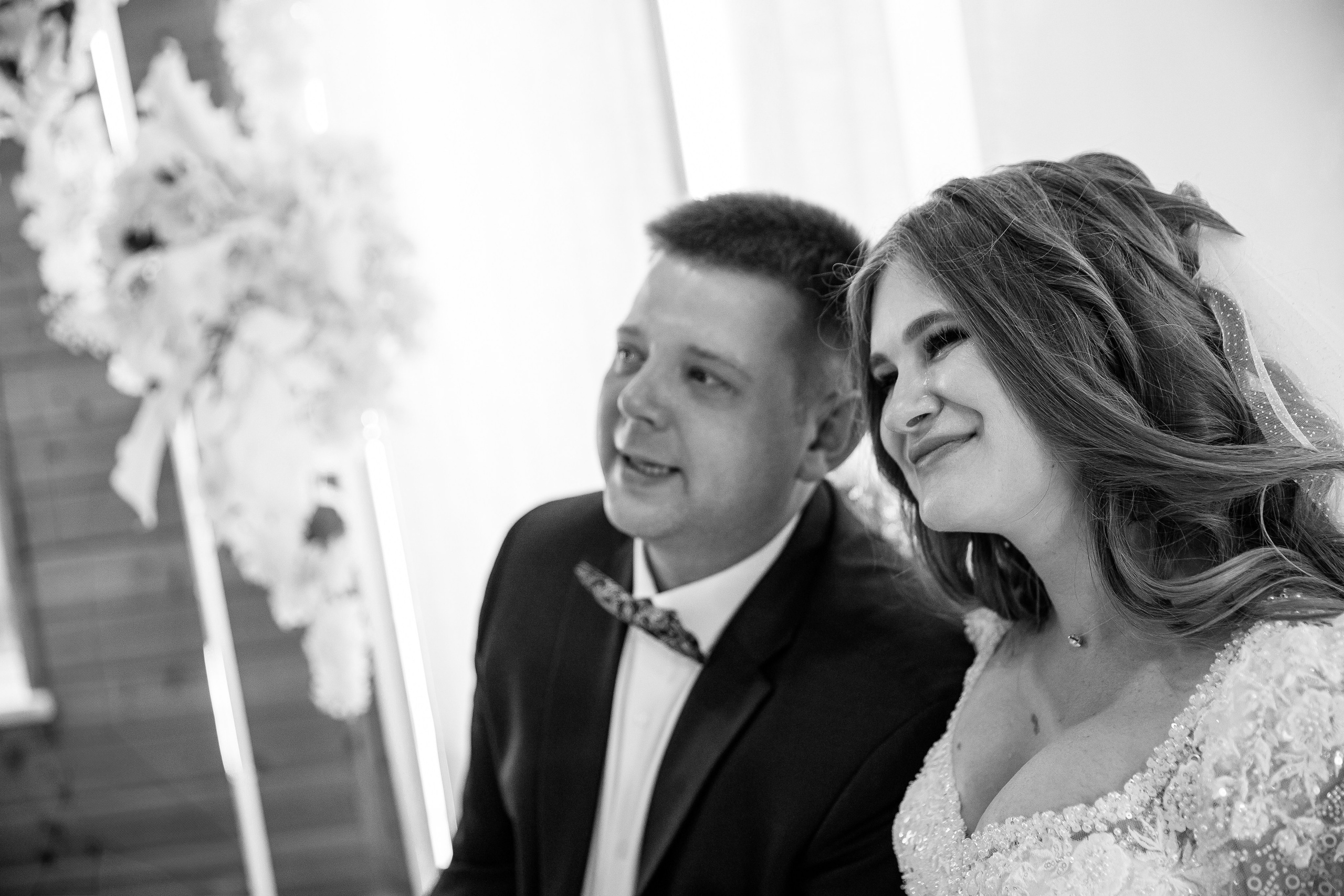 Саша и Лера. Свадебный и семейный фотограф Ворожейкин Олег. Фотографирую во Владиво