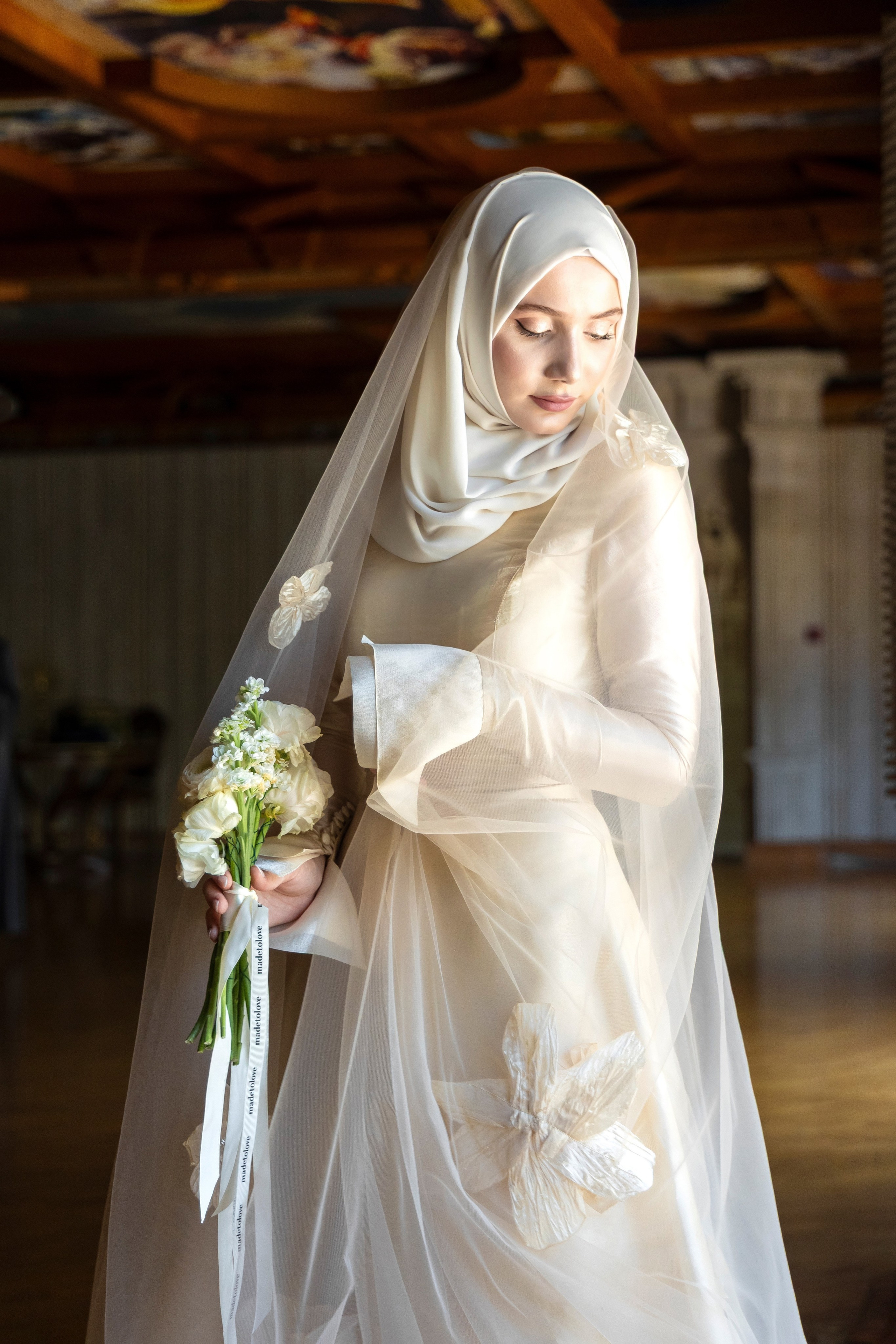 Магомед и Патимат. Свадебный и семейный фотограф в Каспийске Алёна Нурмагомедова