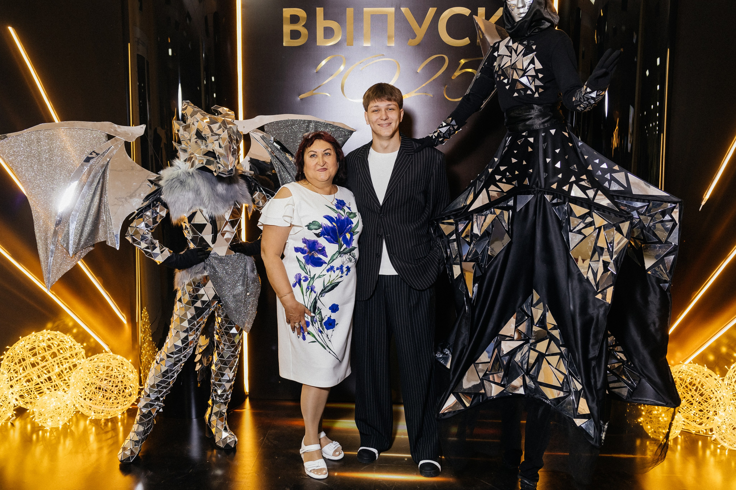 Выпускной 2025. Фотограф Кемерово | Сергей