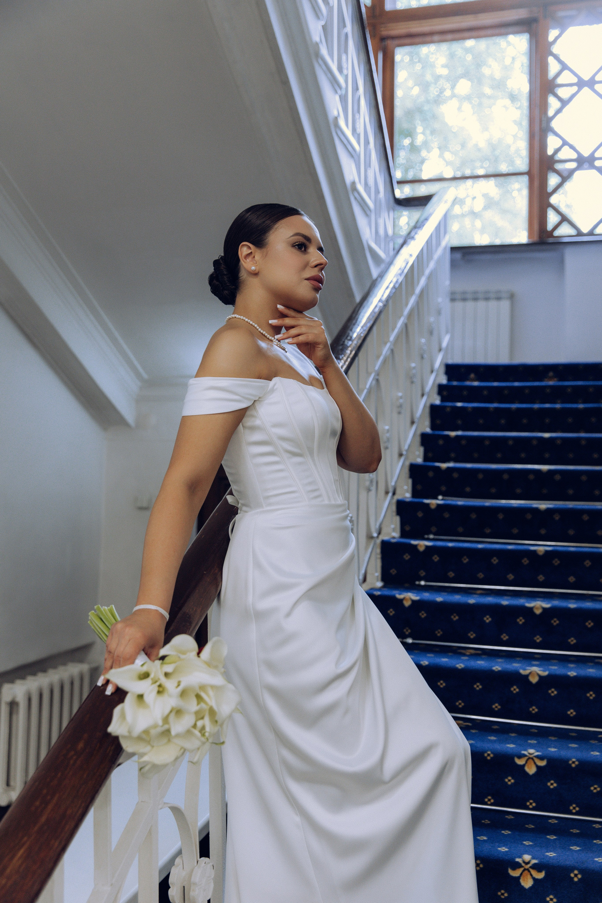 Настя и Коля. Фотограф Нижний Новгород