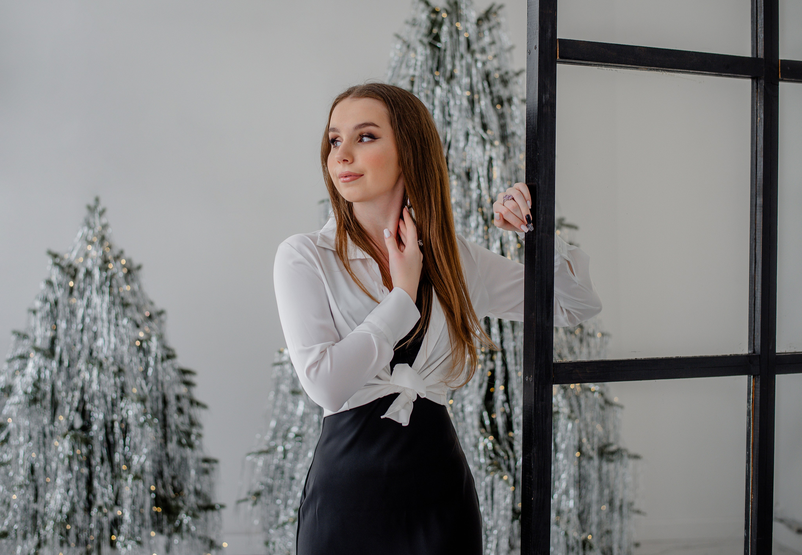 Полина и Наталья. Марина Тюкачева свадебный, семейный, детский фотограф