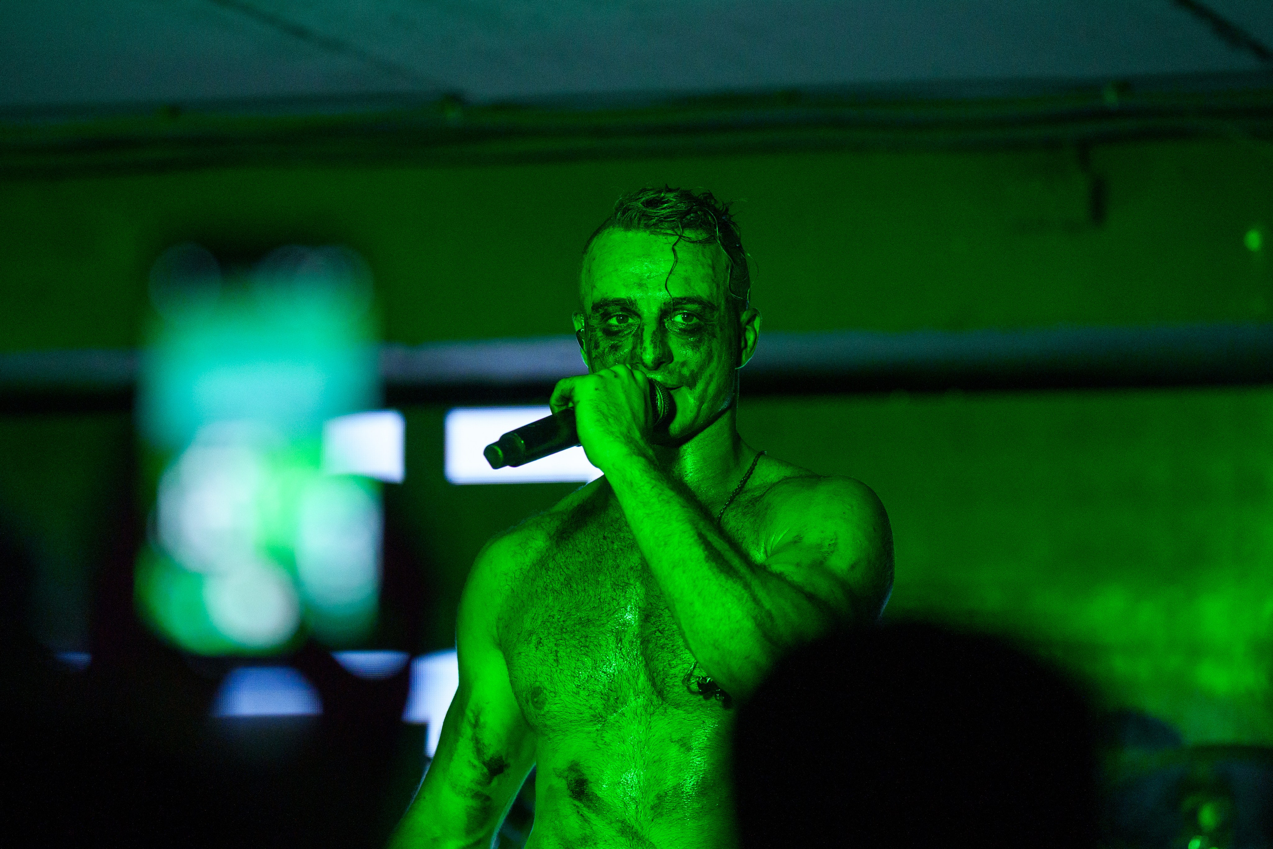 RAMMproject. Радочин Эдуард — репортажный фотограф