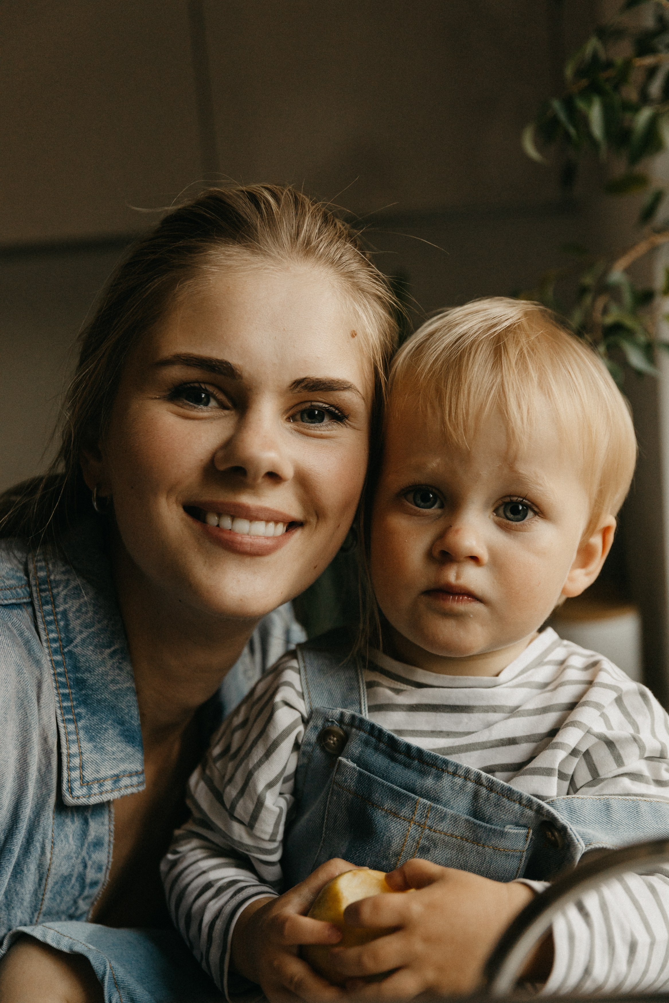 Катя и Стас. Главная