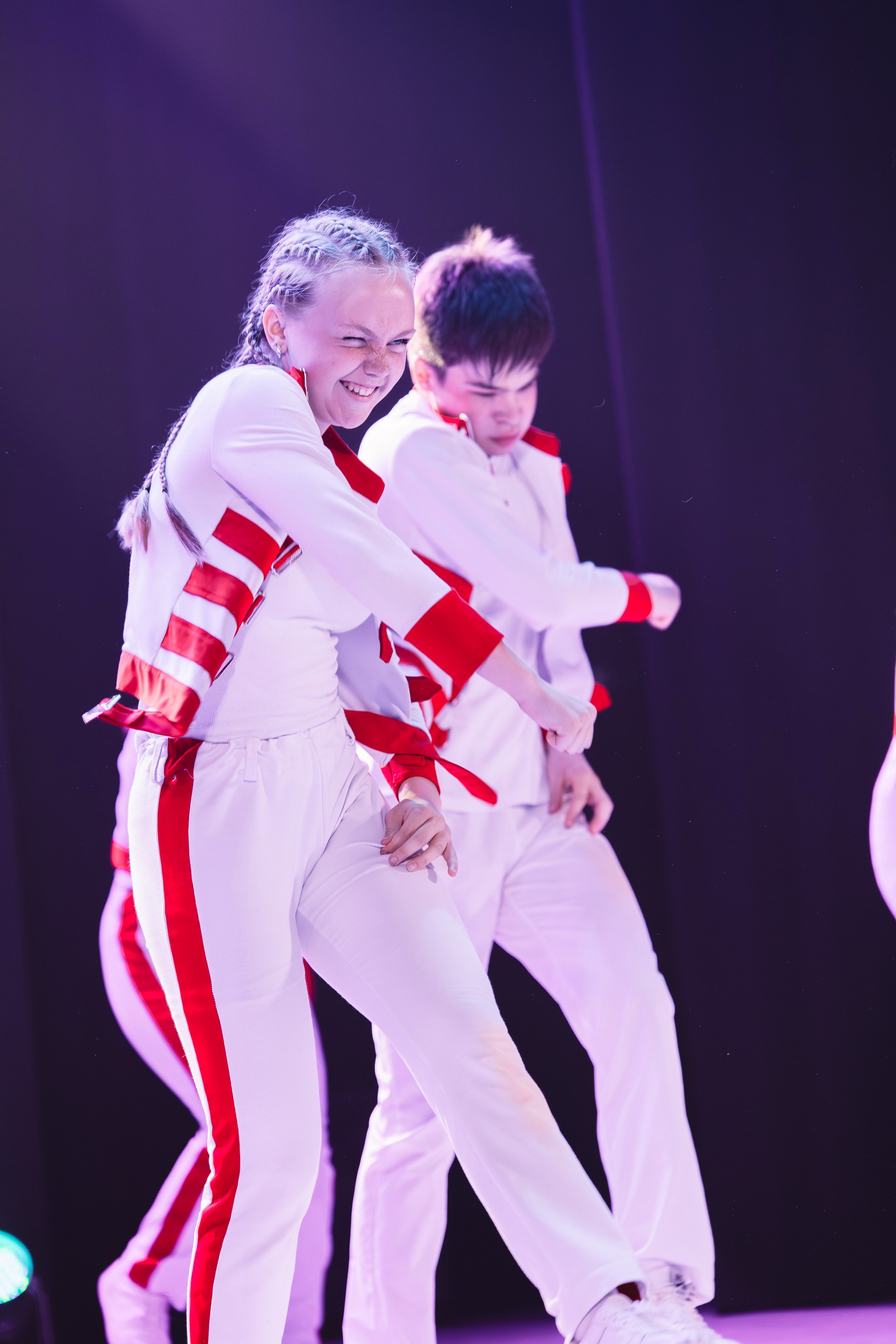 Гдк. Street photographer