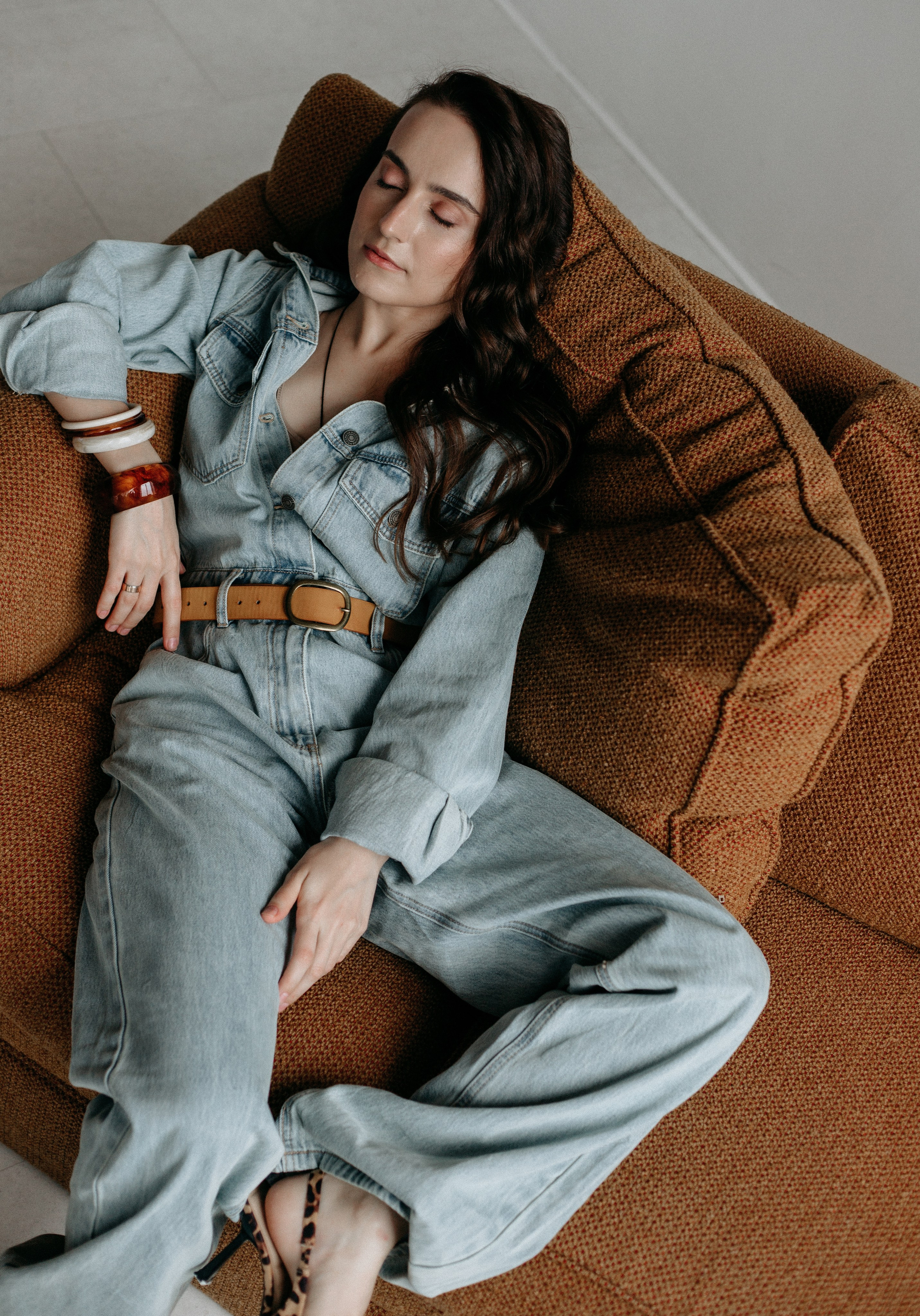 Александра. Главная