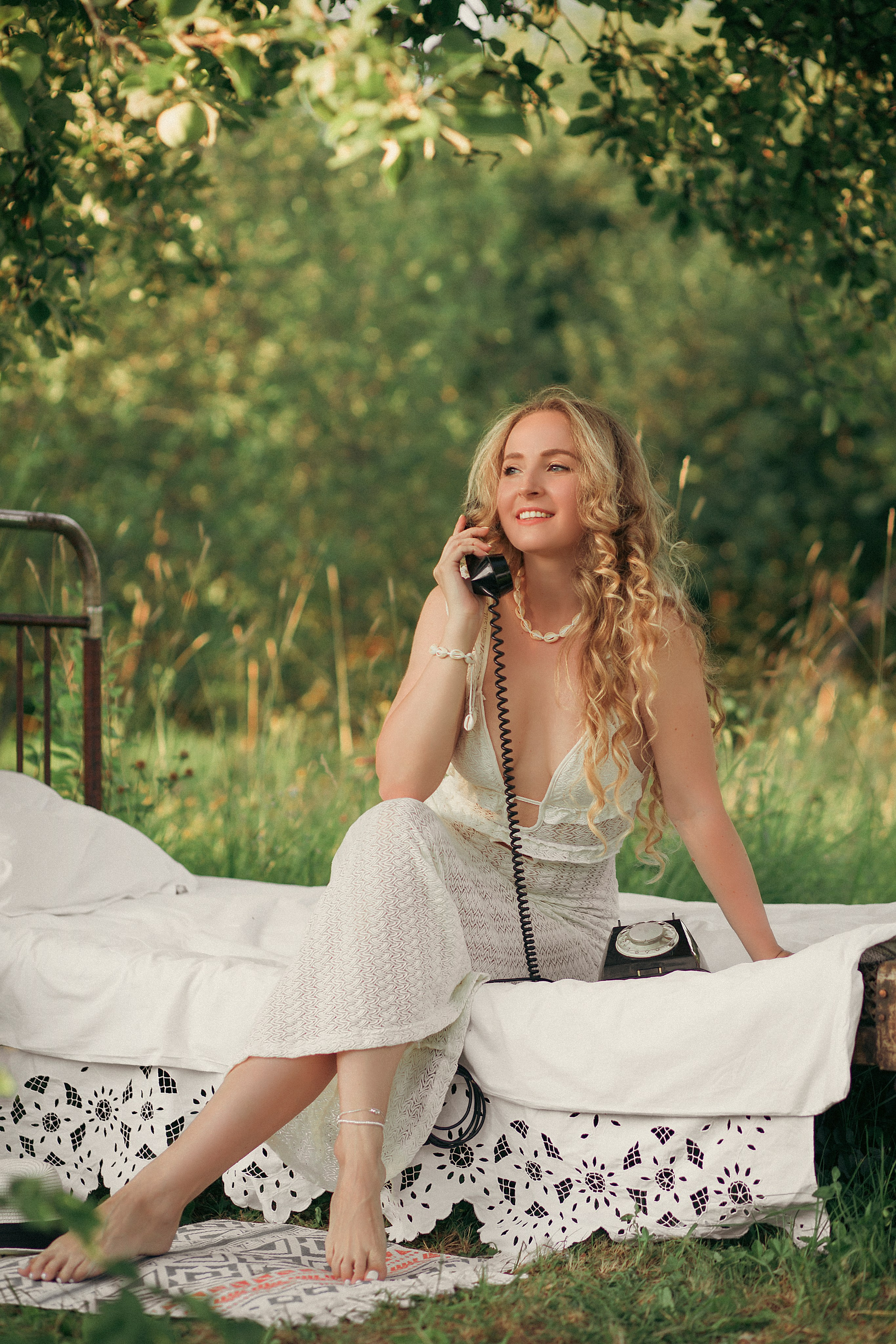 Алёна. Фотограф Ольга Бобб Нижний Новгород