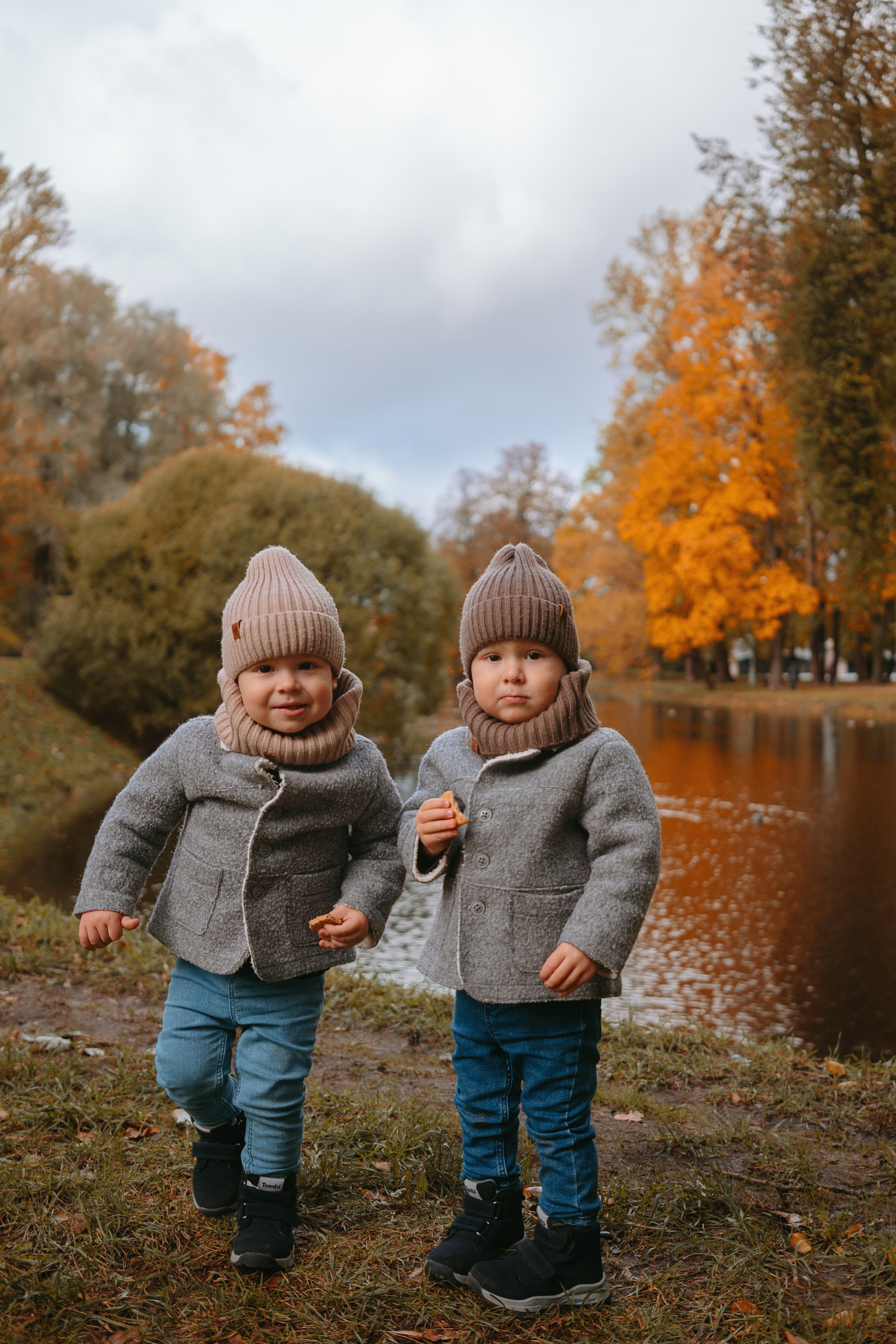 Семейные. Главная