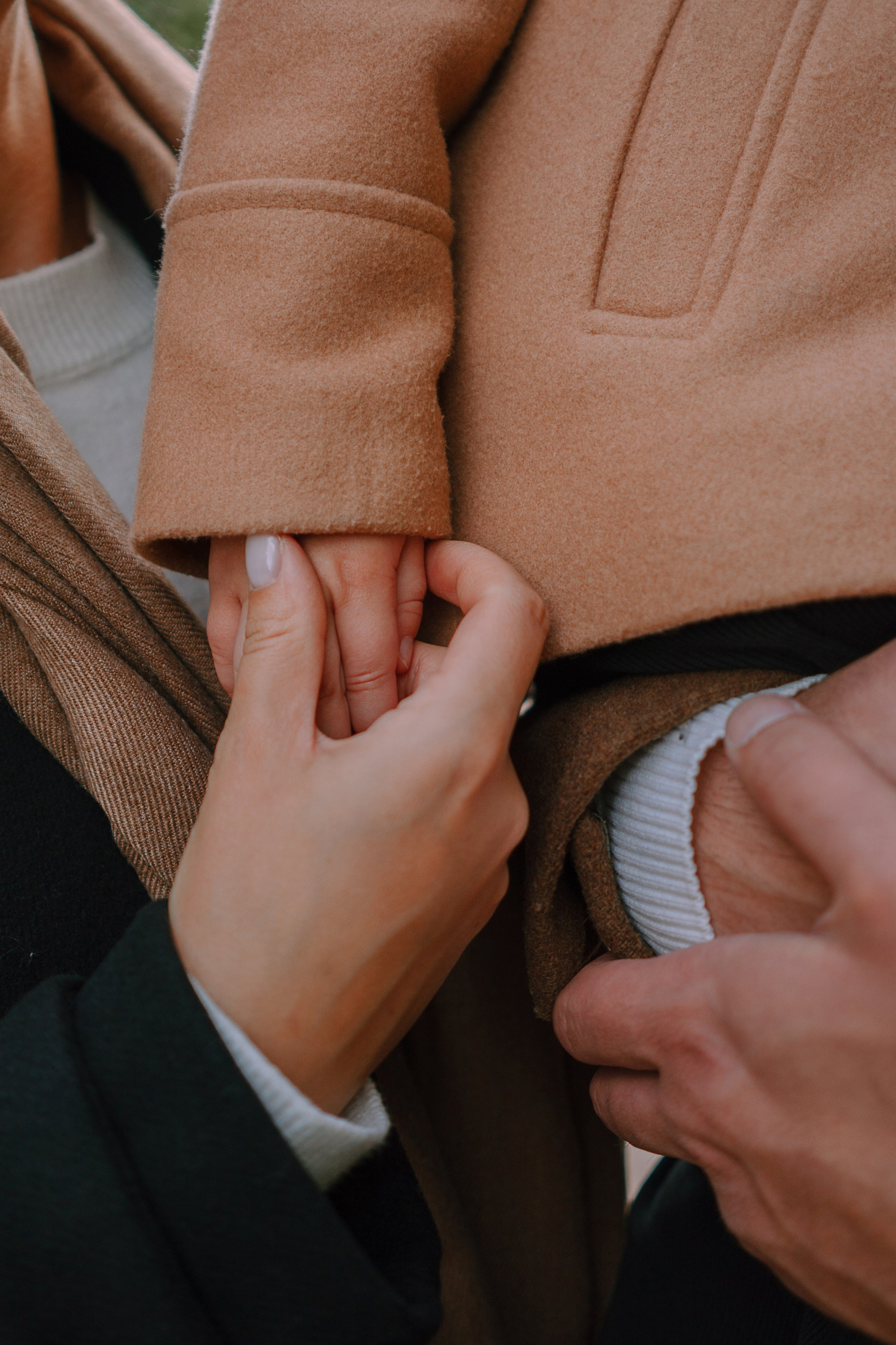 Семейные. Главная