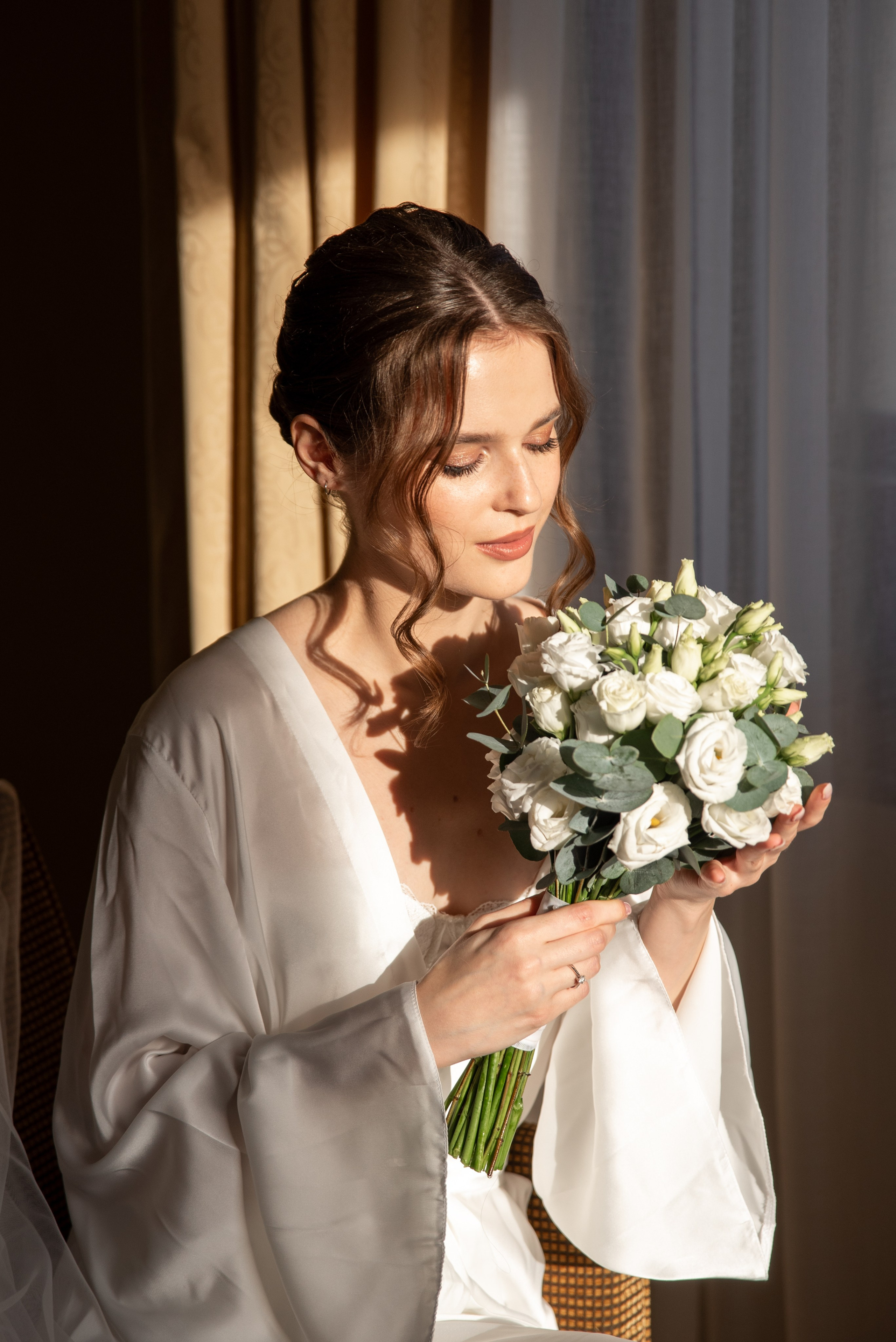 Глеб и Татьяна. Семейный и свадебный фотограф в Москве Пугачева Ольга