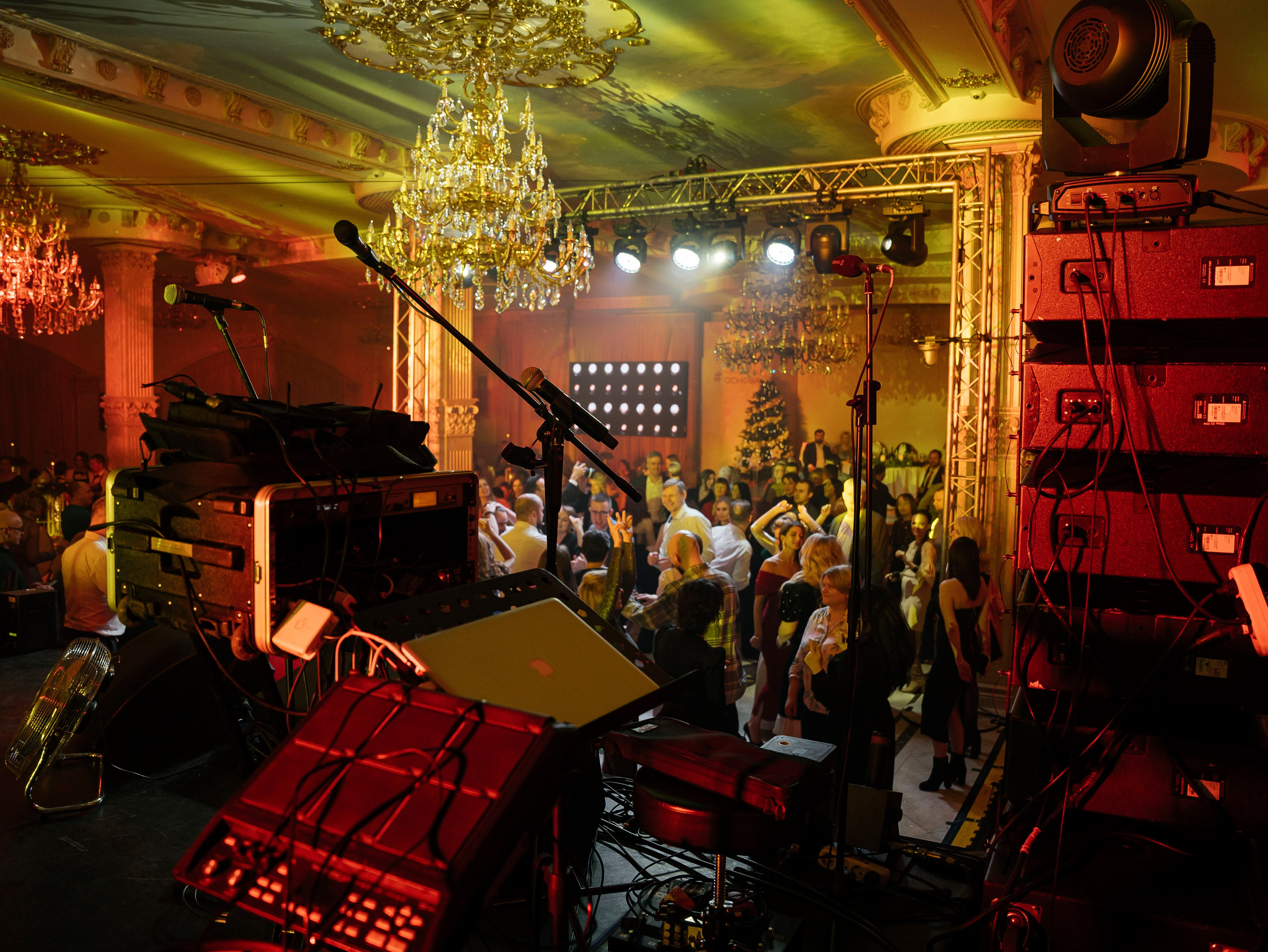 Корпоратив Основа. Свадебный фотограф