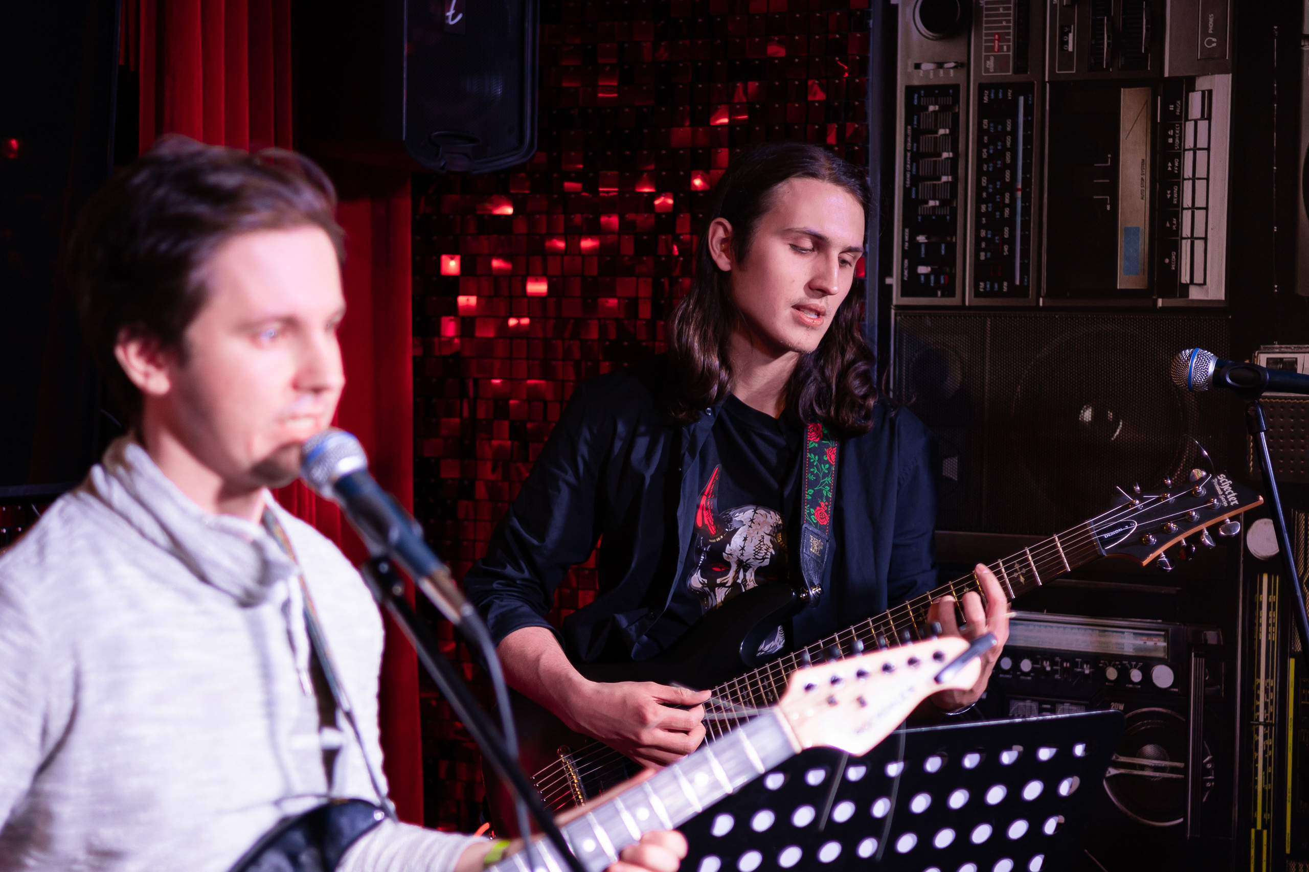 Jazz Квартирник