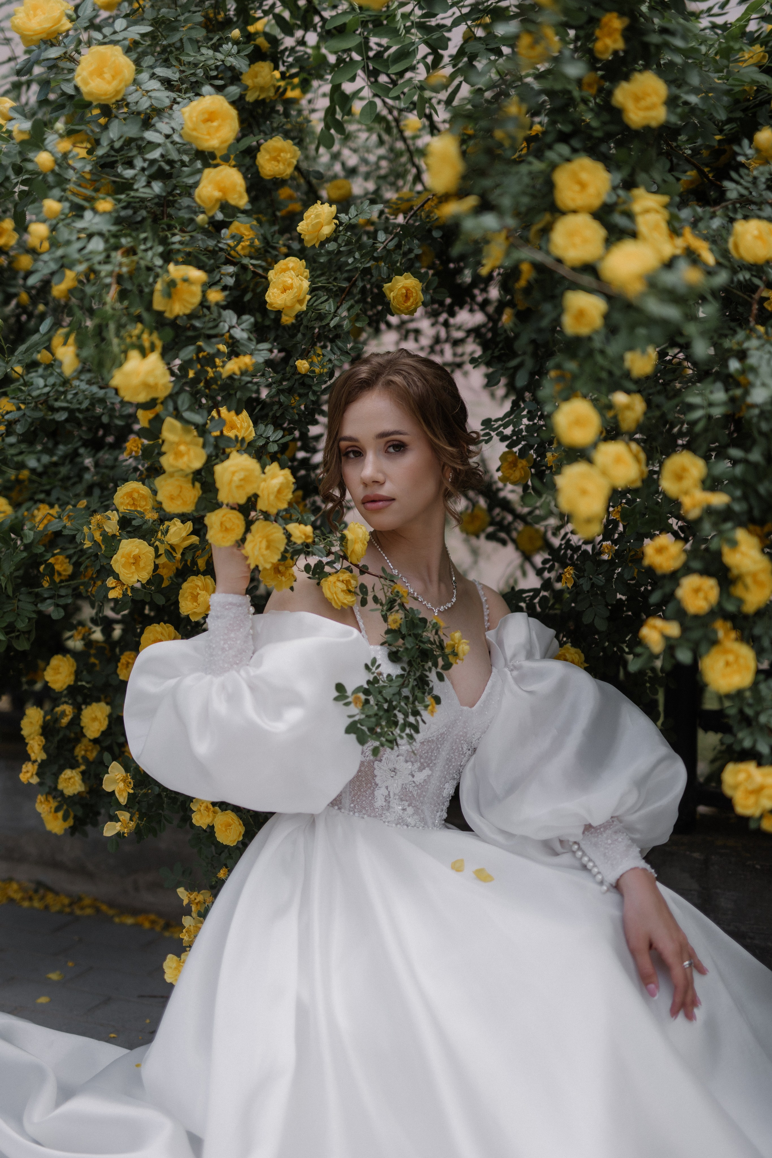 Свадебный и семейный фотограф в Астрахани Сергунова Наталья