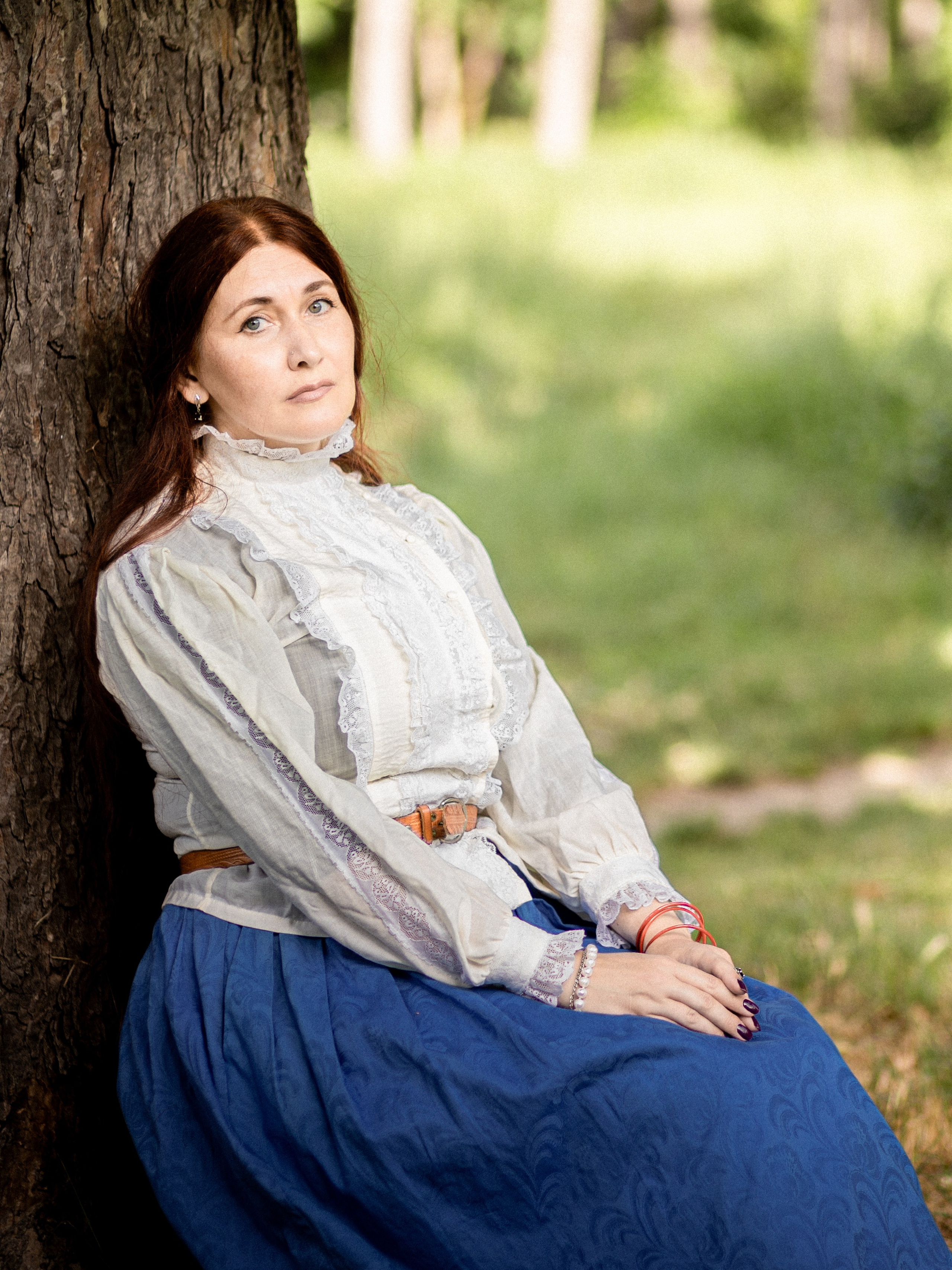 Постановочные художественные фотосъемки. Ваш фотограф в Крыму | Соболевская Анастасия