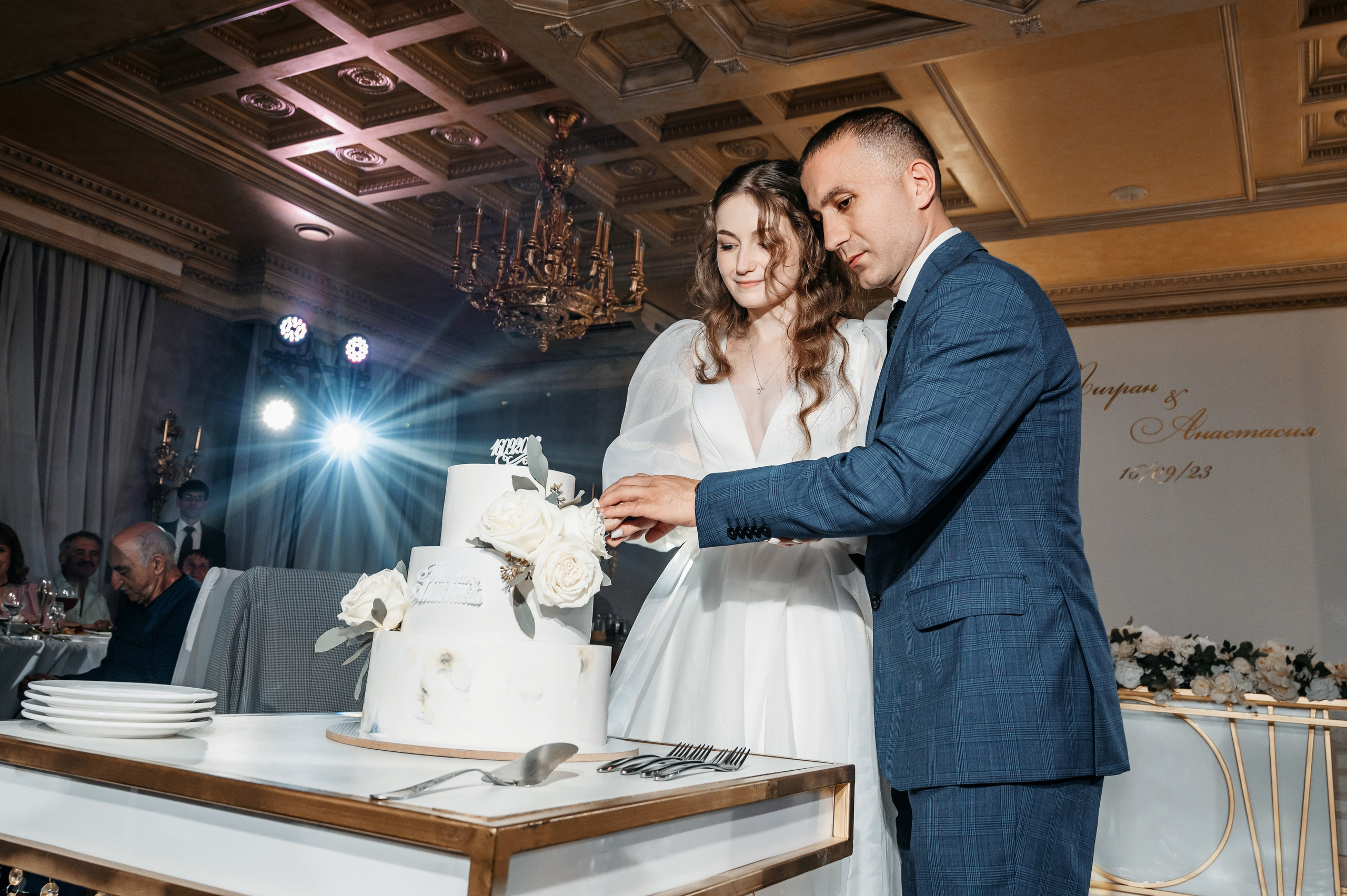 Анастасия Тигран. Фотограф Владивосток. Игорь Кирсанов