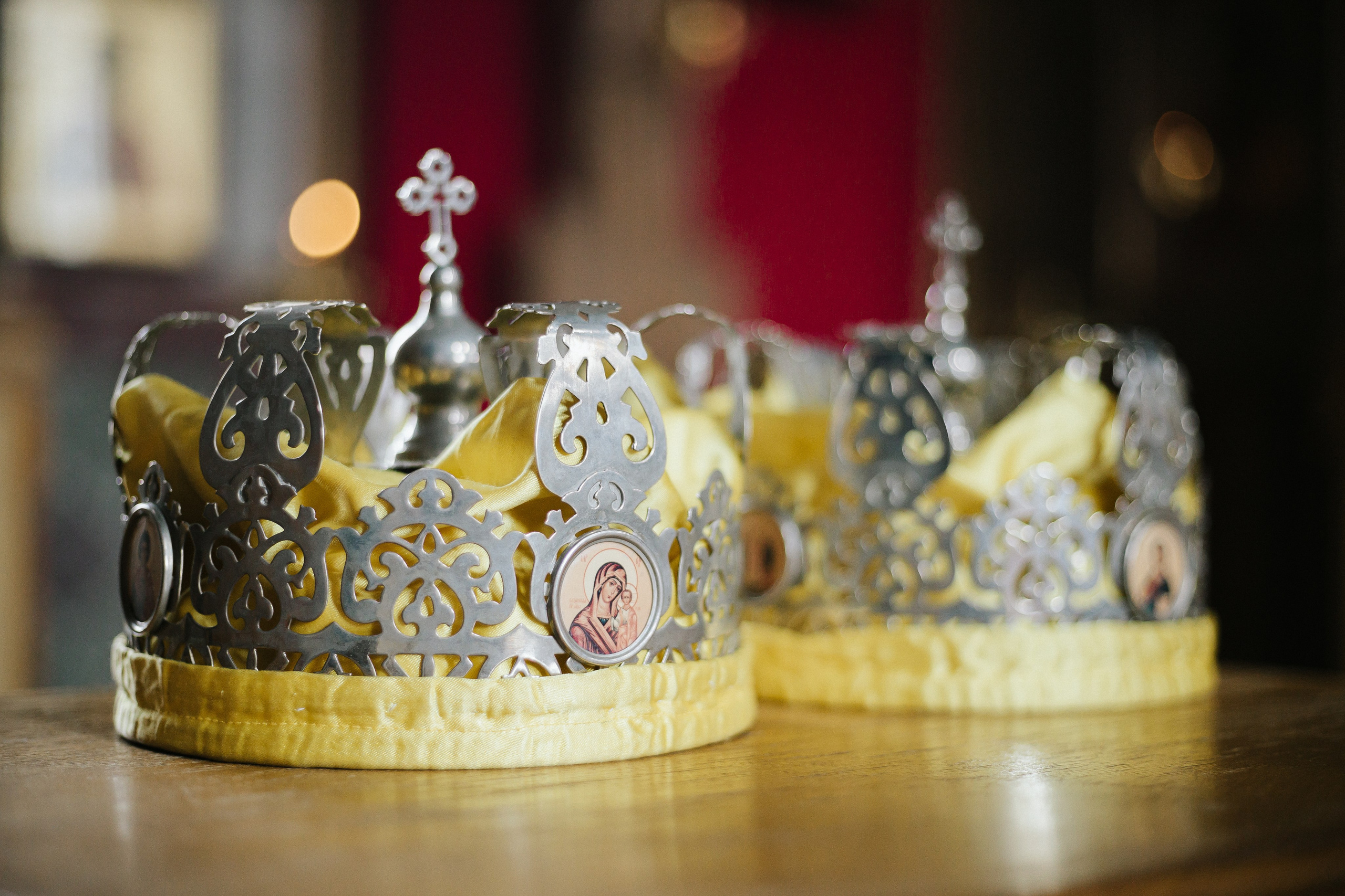 Драган и Ирина. Фотограф в Сергиевом Посаде Сергей Горбунов