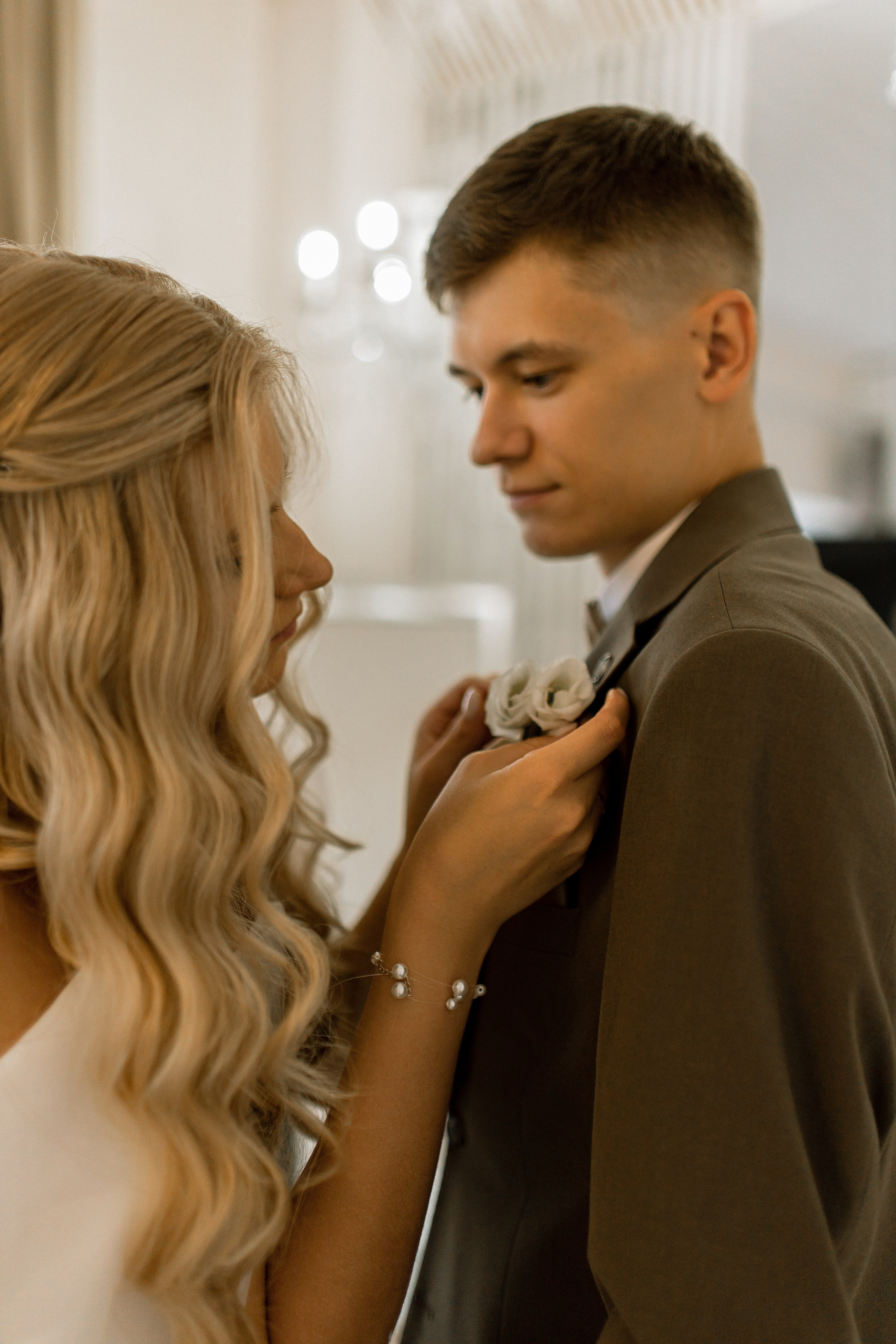 Он, она и весь день любви. Злата и Никита. Свадебный и семейный фотограф в Екатеринбурге Катя Буряк