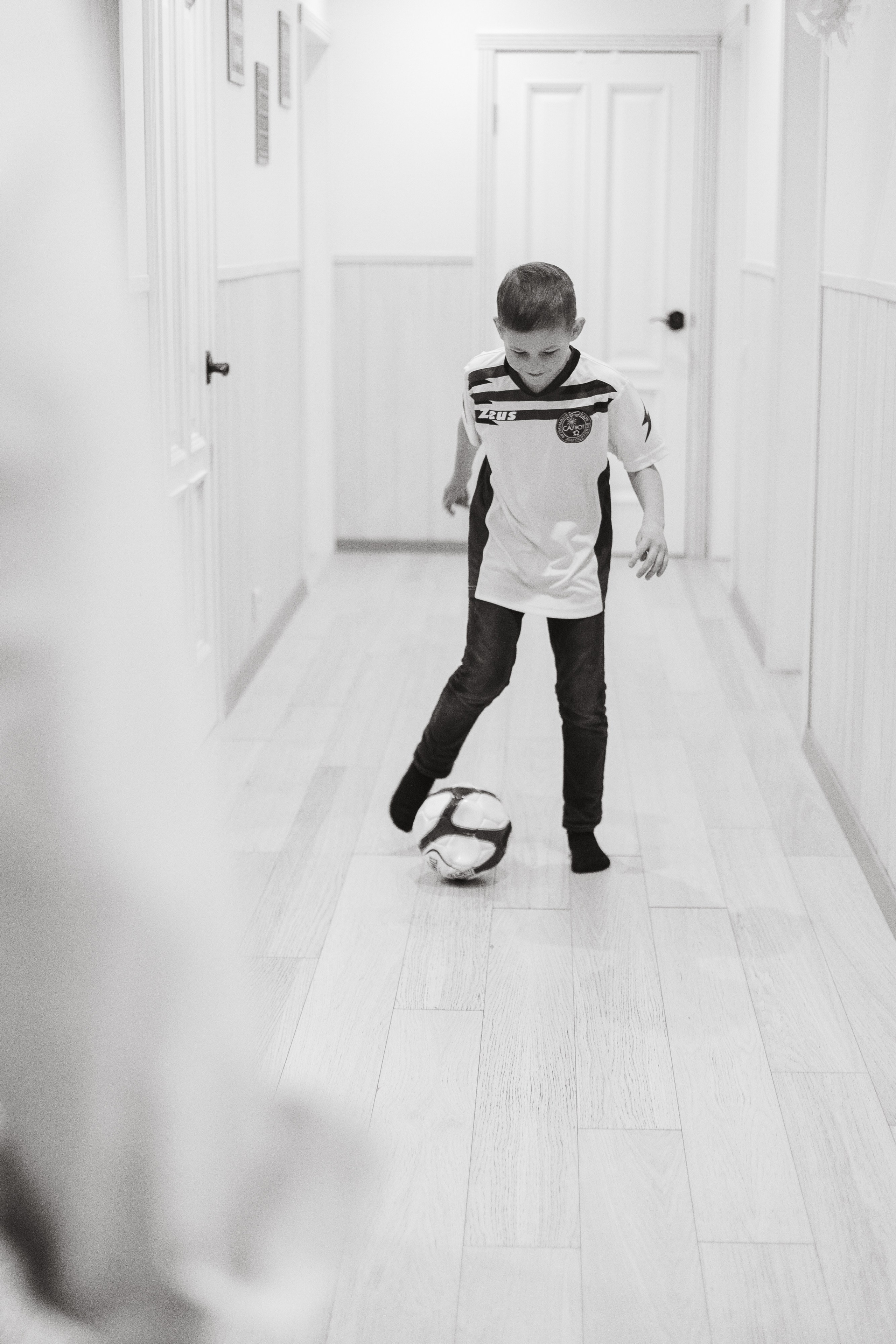 Зимние каникулы. Свадебный и портретный фотограф в Королёве Сергей Чихарев