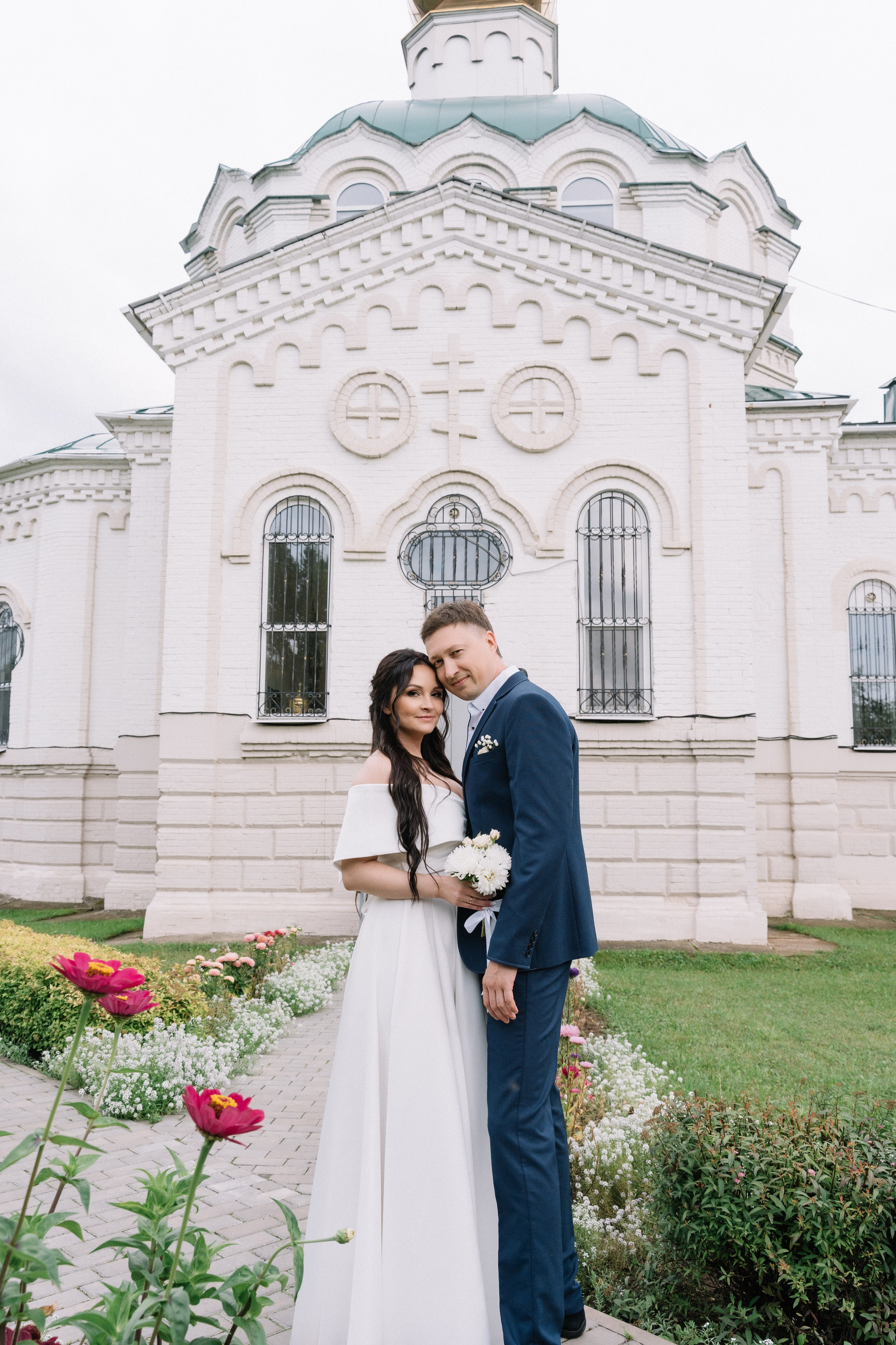 Артем и Люба. Фотограф в Ижевске Максим Грундул