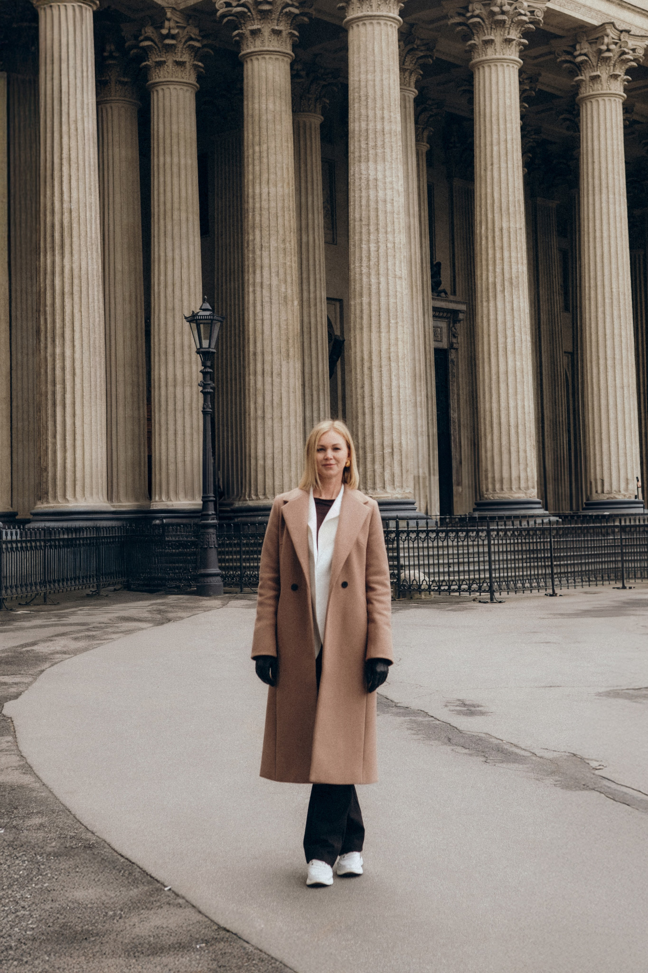 Ольга и Наталья. Фотограф в Санкт-Петербурге Кристина Брянская