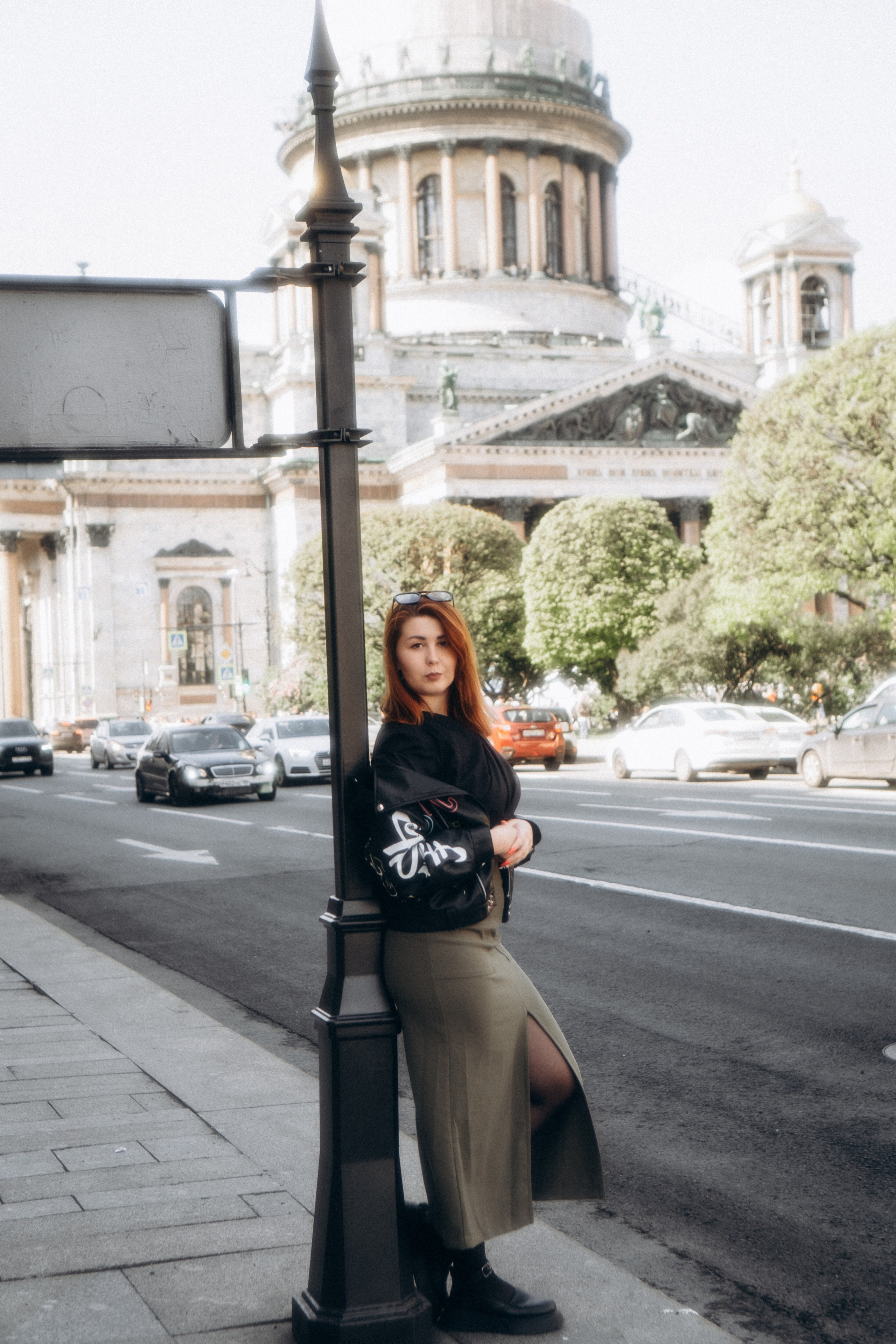 Анастасия и Наталья. Фотограф в Санкт-Петербурге Кристина Брянская