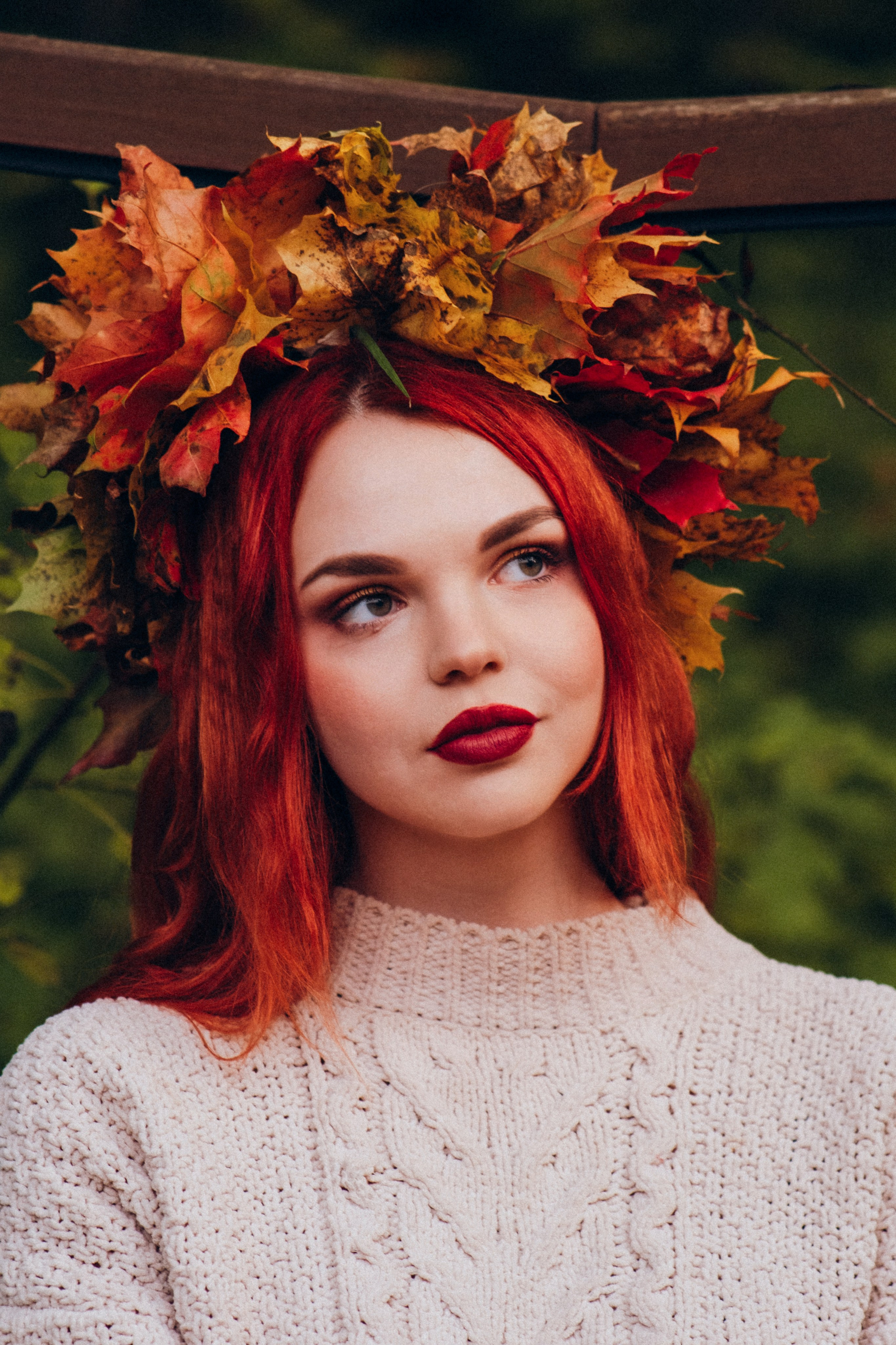 Красочно. Фотограф в Санкт-Петербурге Кристина Брянская