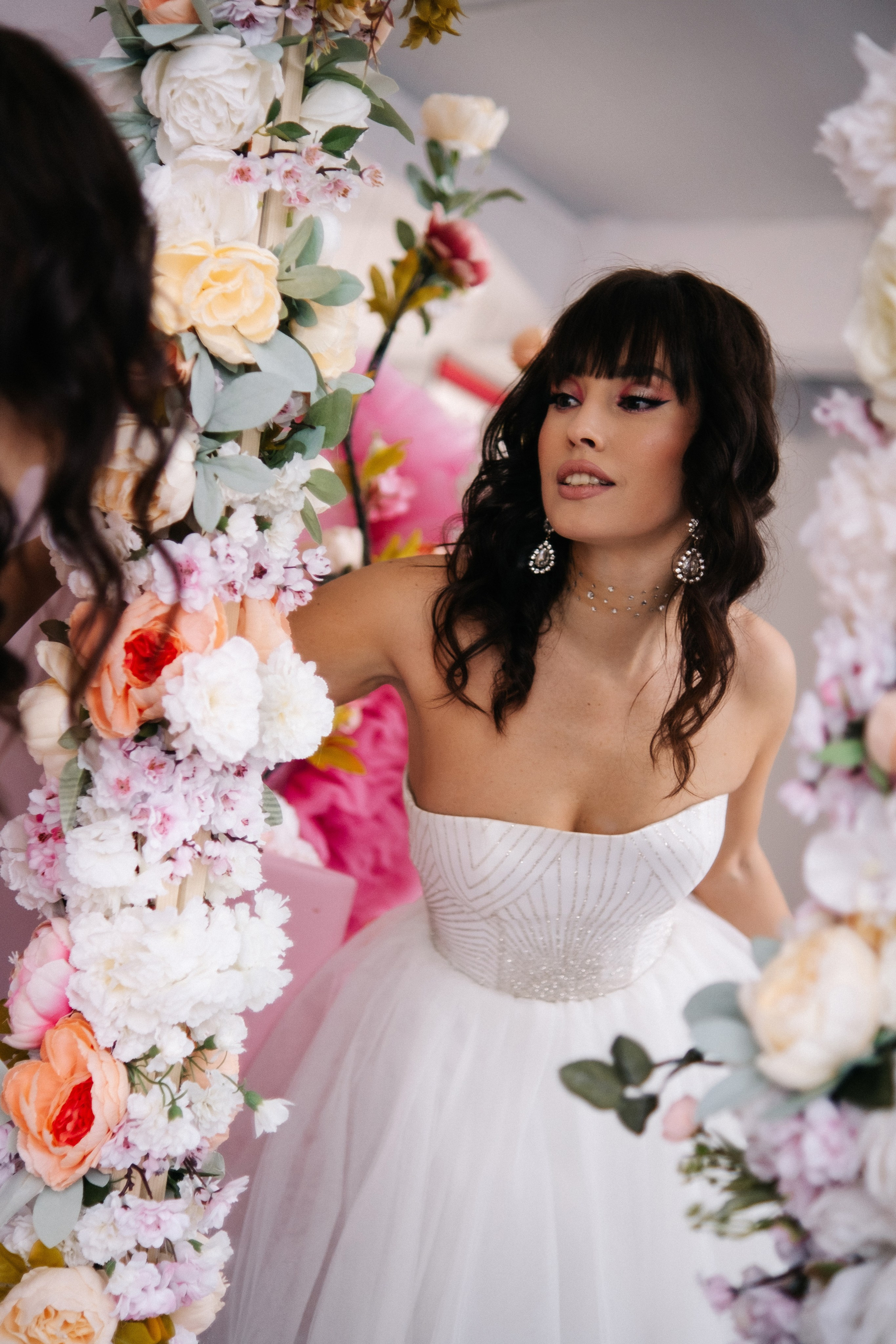 Зефирно. Фотограф в Санкт-Петербурге Кристина Брянская