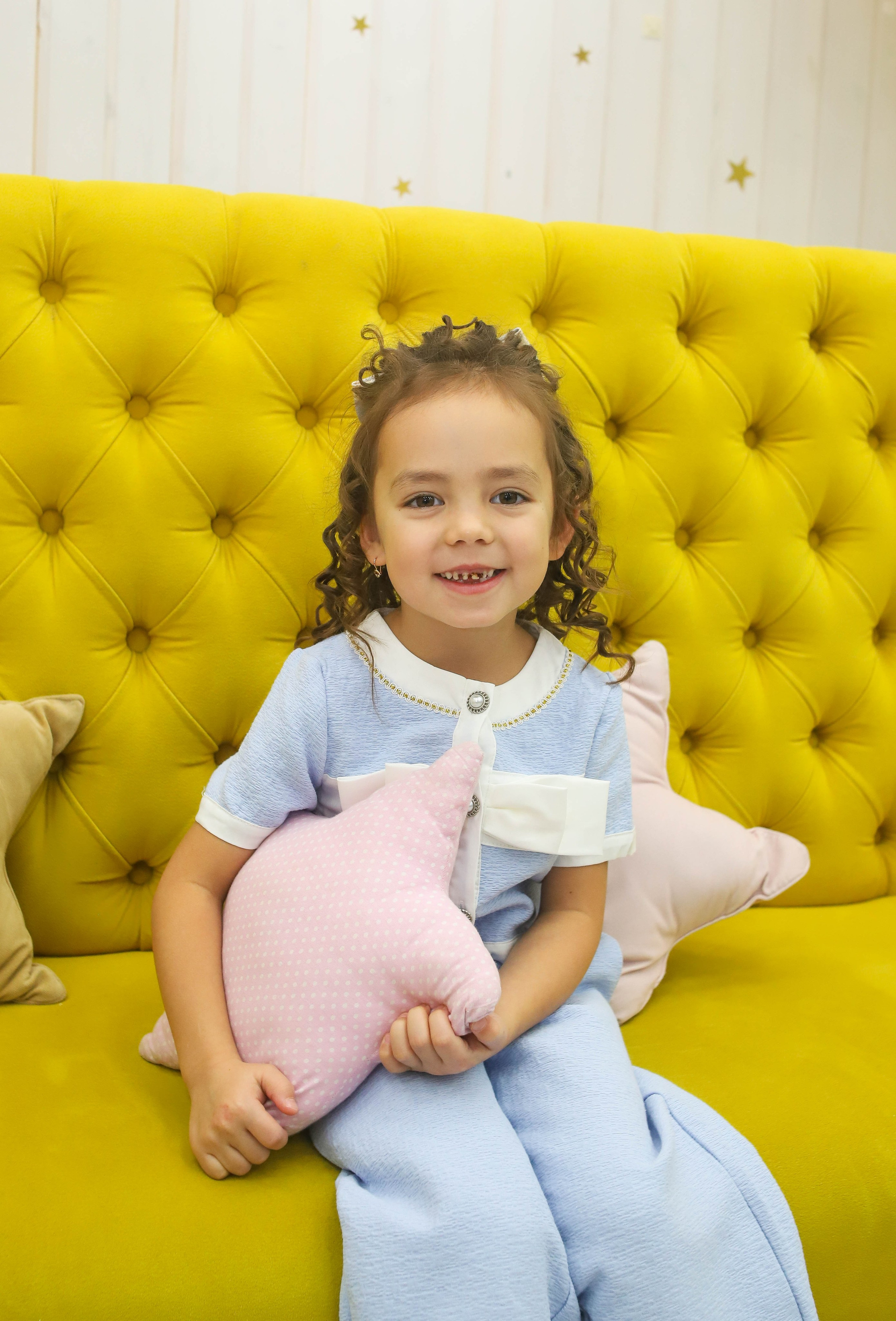 Выпускной альбом для садика. Фотограф в Сургуте Брызгунова Анастасия