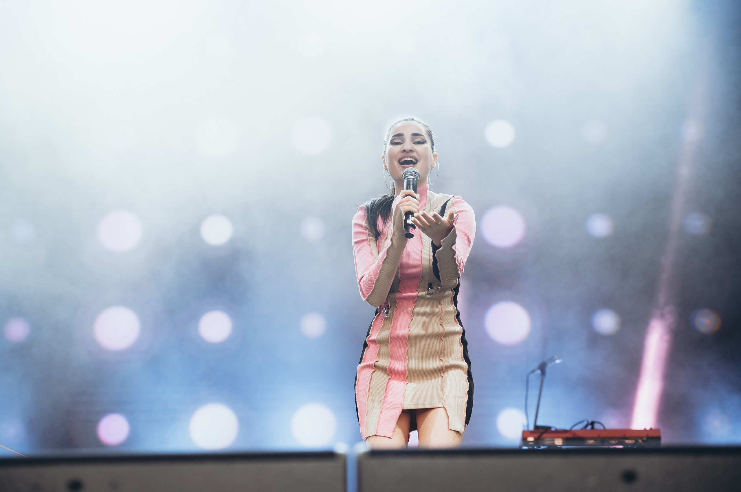 День города 2023. Фотограф Илья Солдаткин