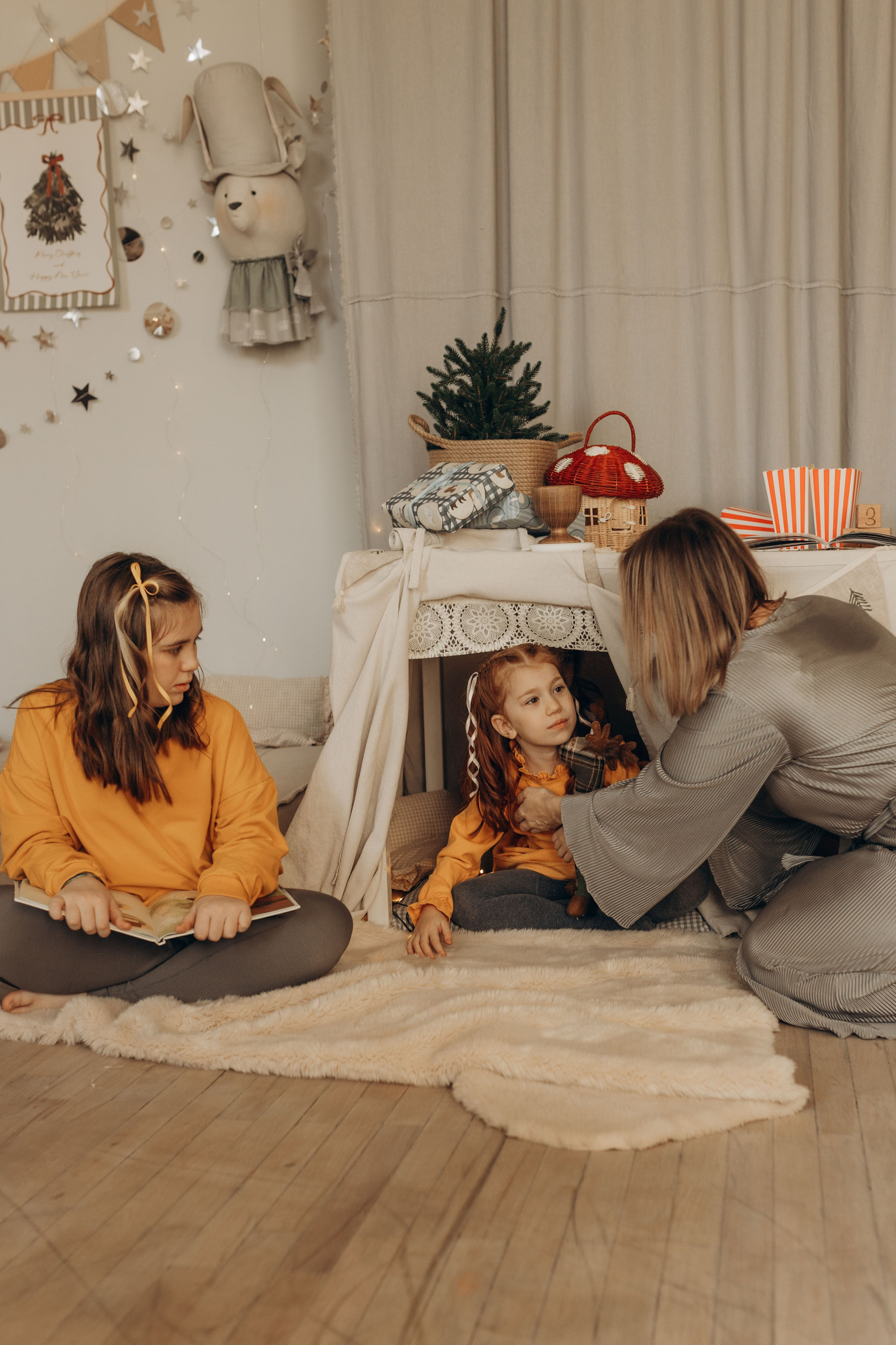 Семейные традиции. Фотограф в Ставрополе Svetlana Matveeva