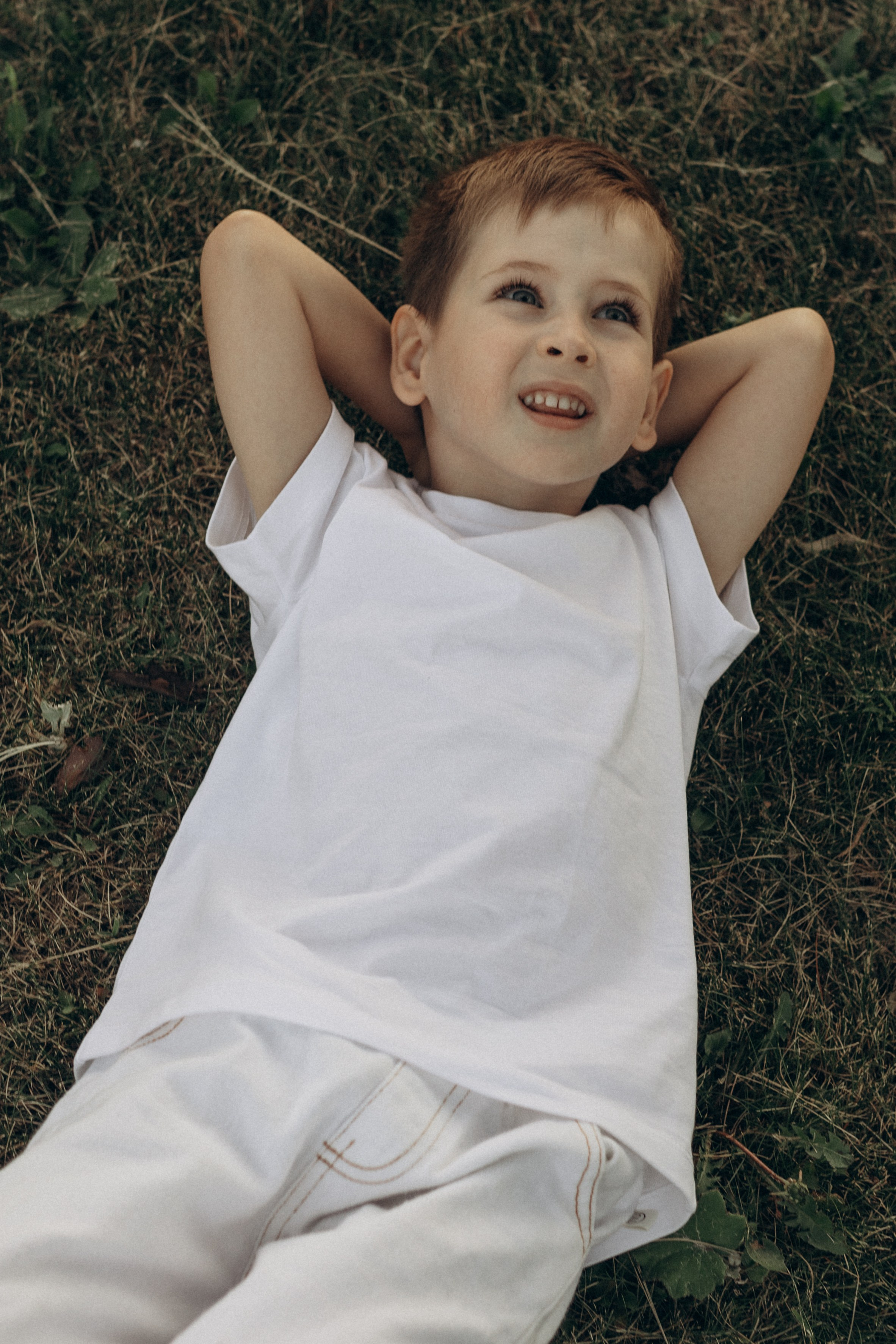 Семейная прогулка. Фотограф в Ставрополе Svetlana Matveeva