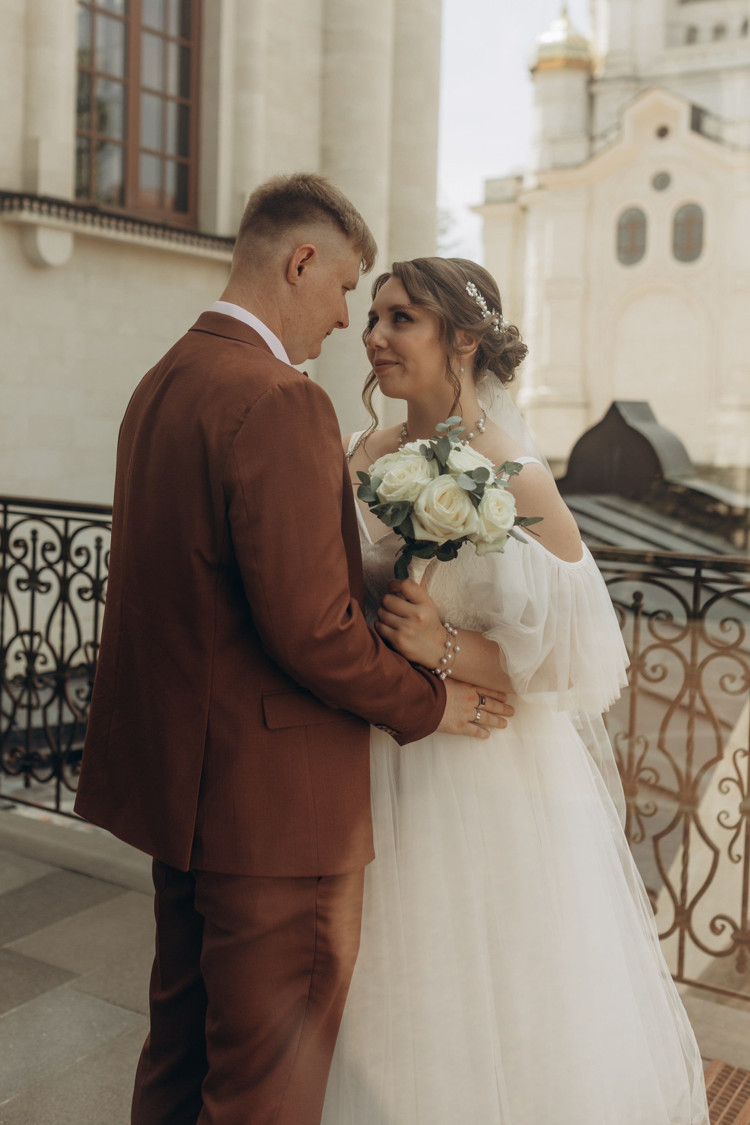 Свадьба Максима и Ирины. Фотограф в Ставрополе Svetlana Matveeva