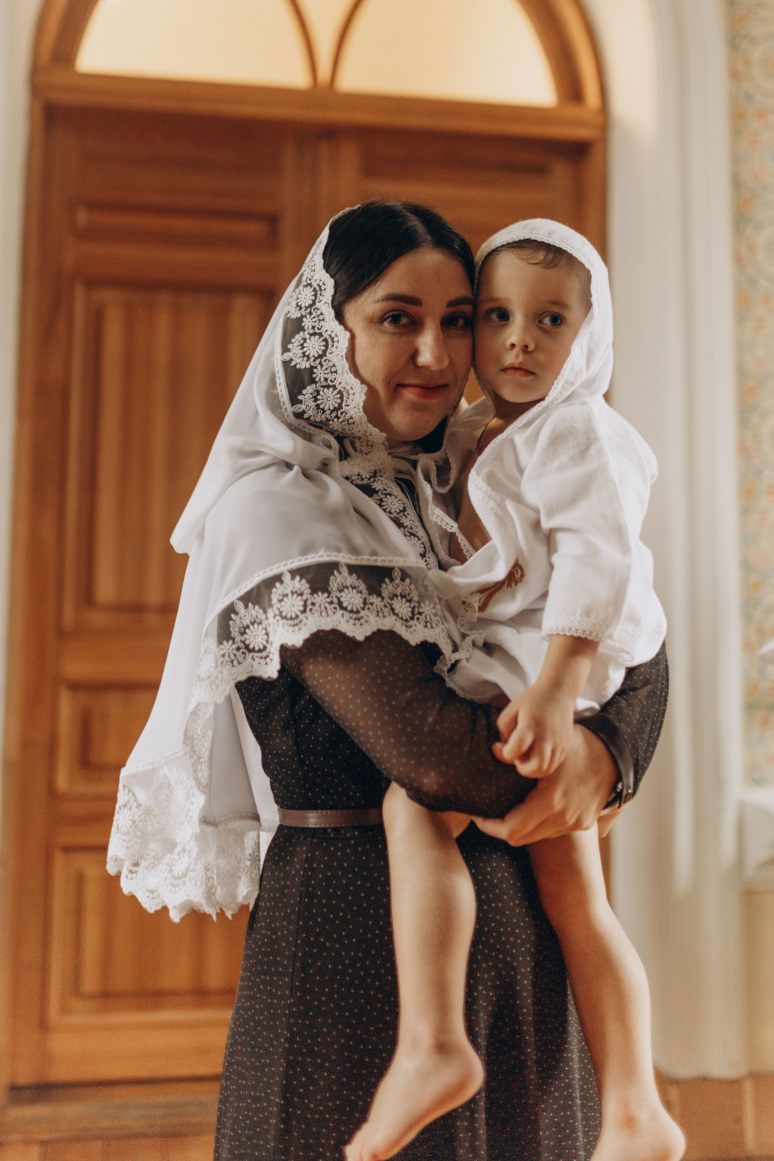 Крещение. Фотограф в Ставрополе Svetlana Matveeva