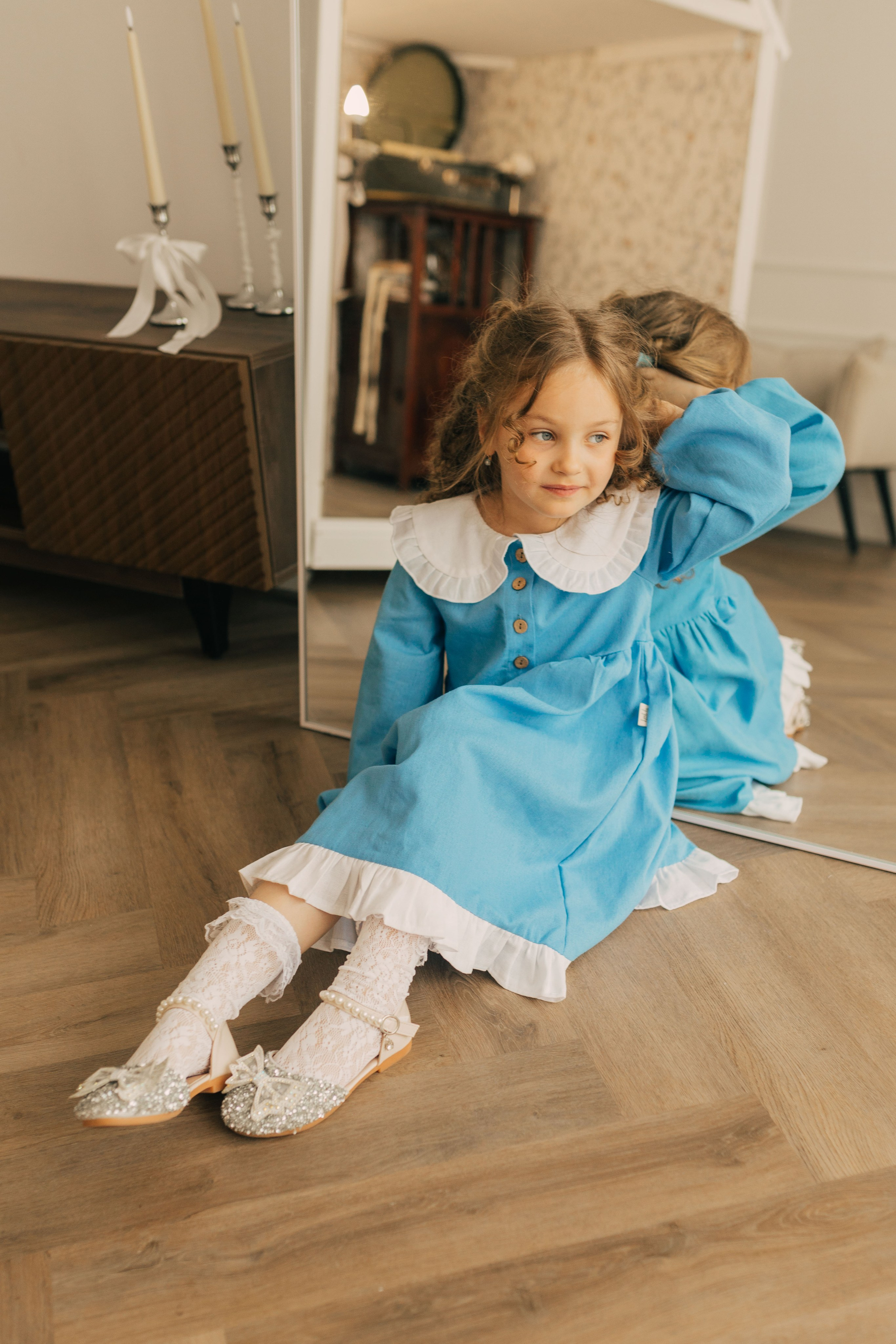 Мире 6 лет «Алиса в стране чудес». Фотограф в Ставрополе Svetlana Matveeva