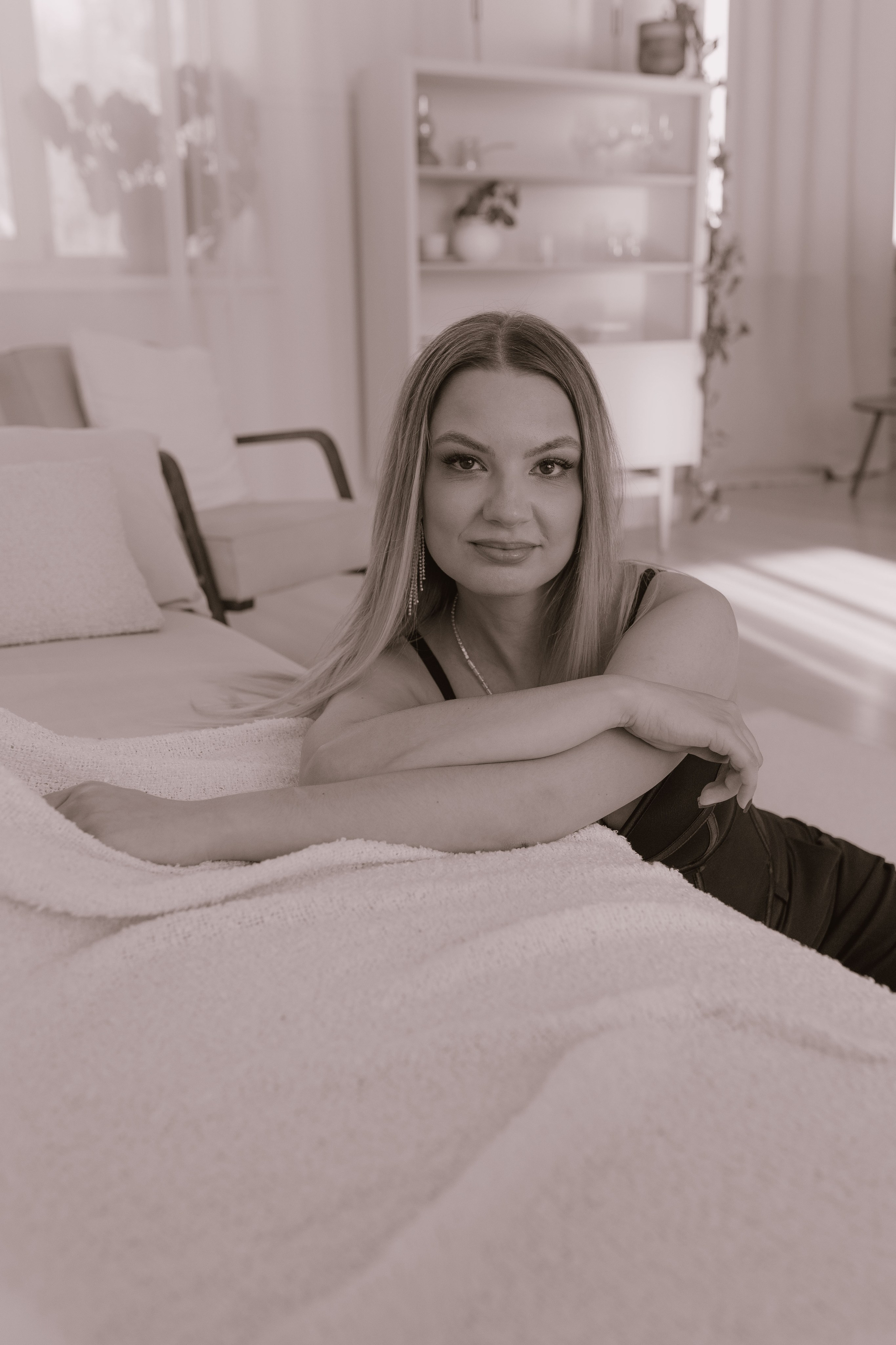 Студия 600. Фотограф в Ставрополе Svetlana Matveeva