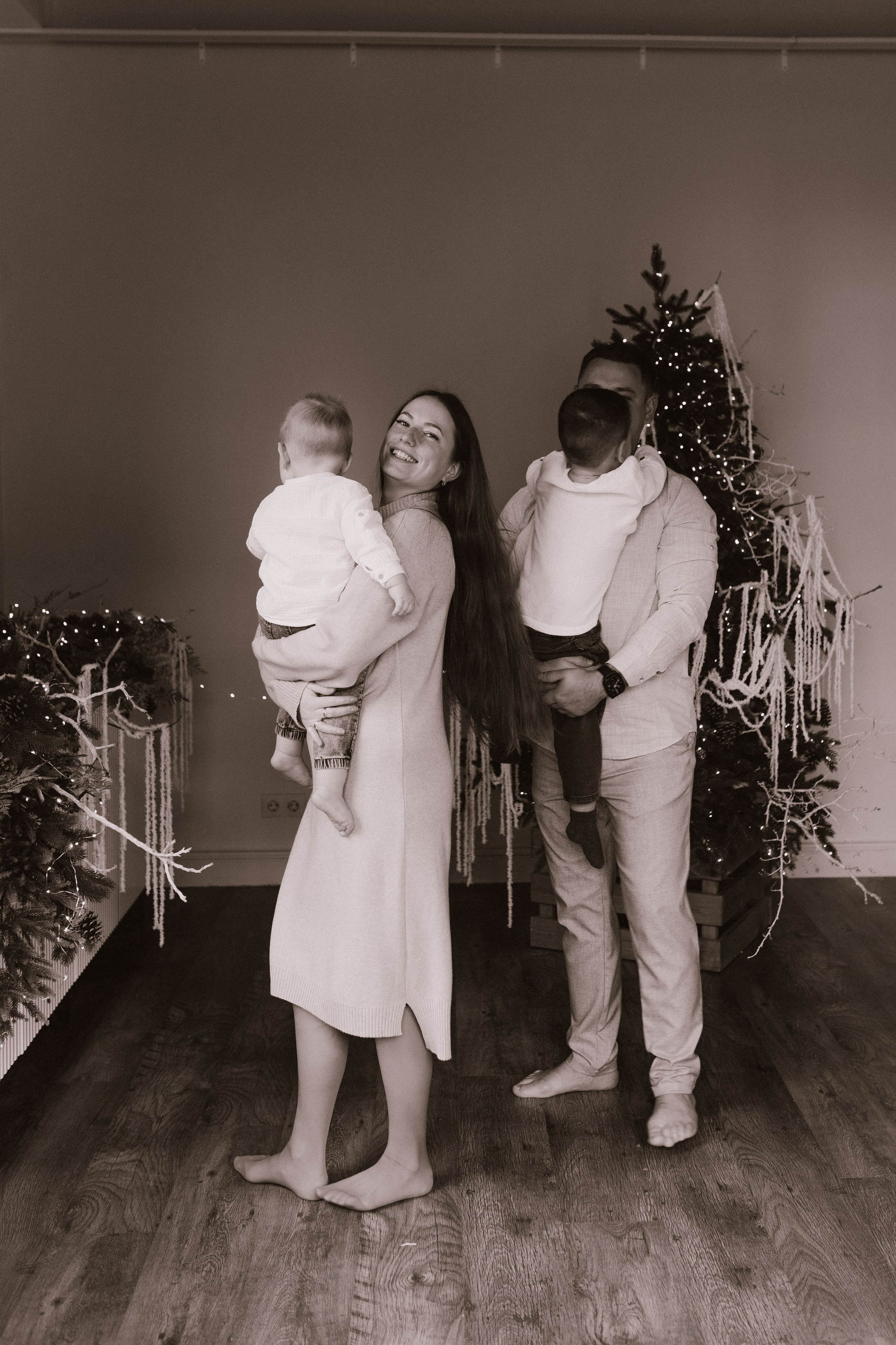 Новогодняя. Фотограф в Ставрополе Svetlana Matveeva