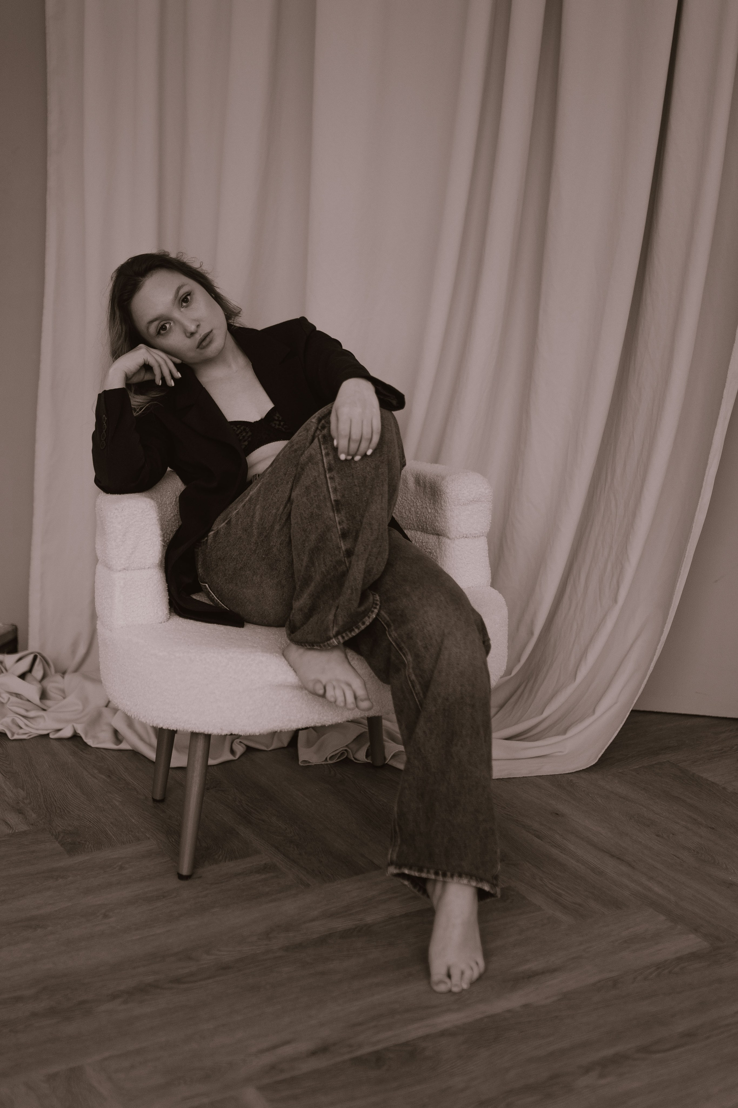 Индивидуальная. Фотограф в Ставрополе Svetlana Matveeva