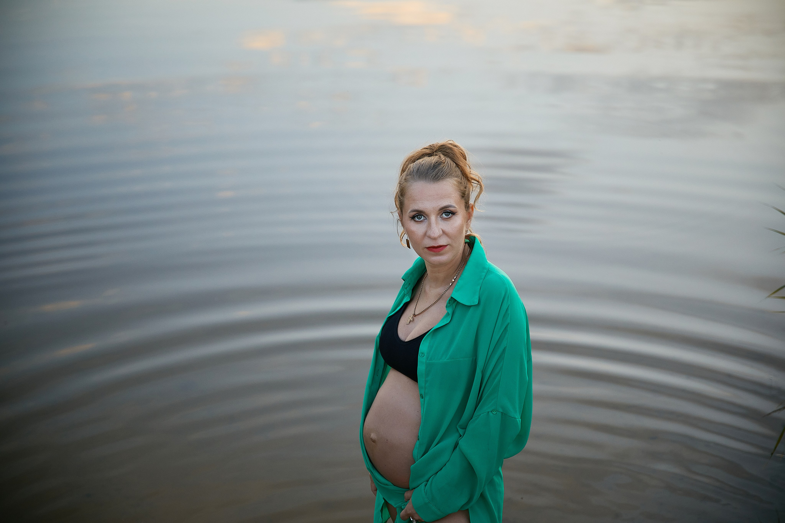 Анна и Артур. Татьяна Бабаева — Фотограф