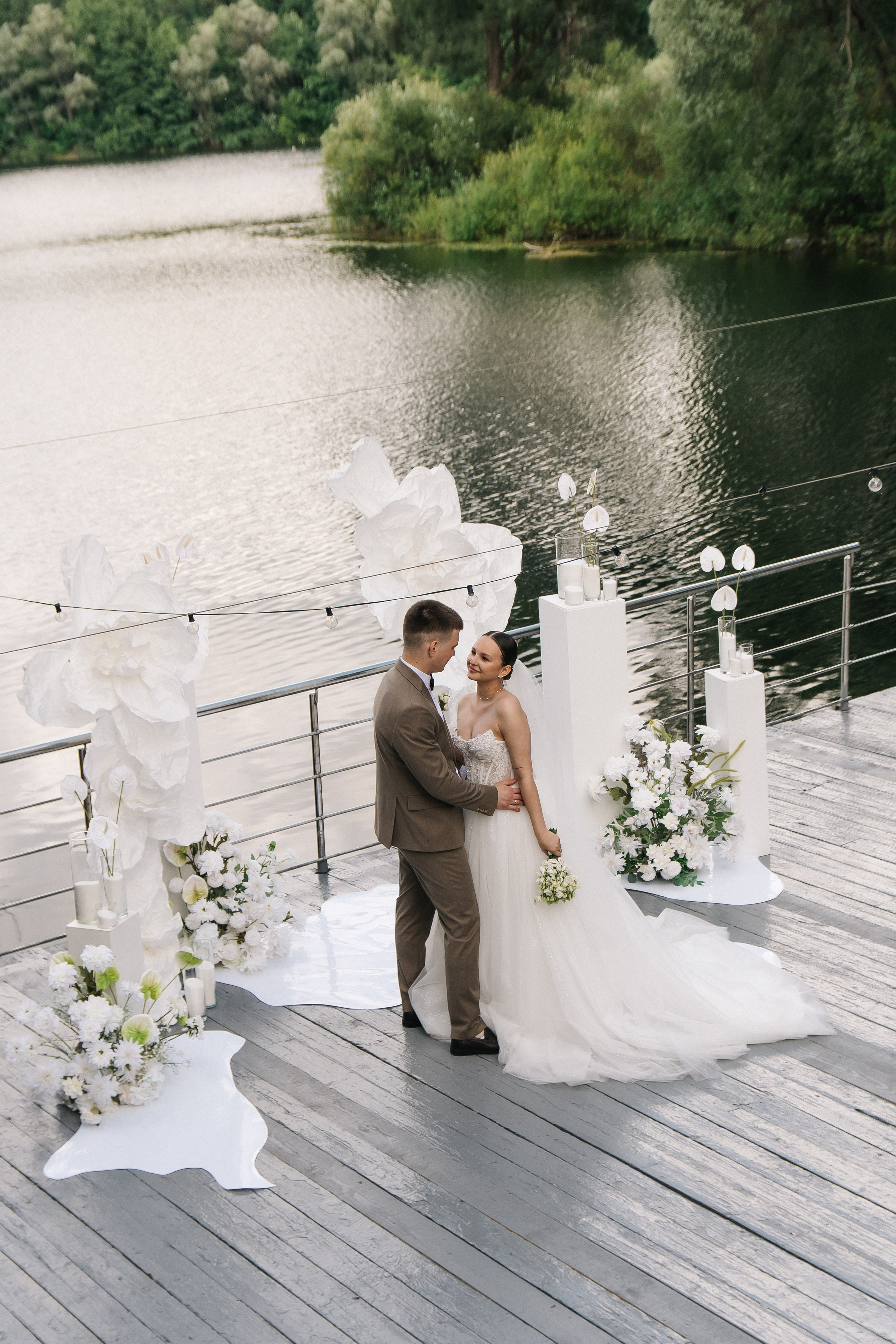 Марсель и Айсель. Свадебный, женский и семейный фотограф в Уфе Анастасия Игнатьева